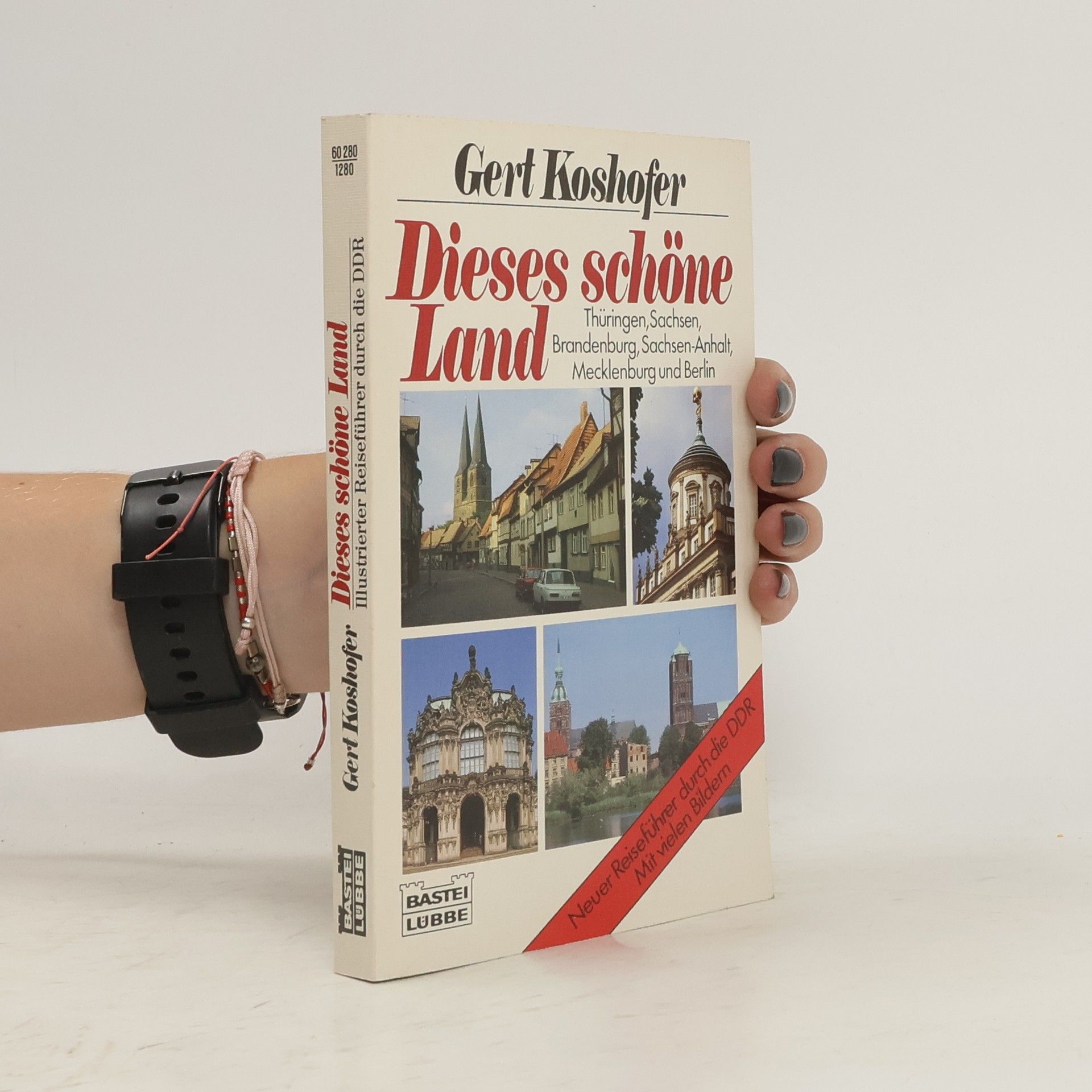 Gert Koshofer Dieses schöne Land