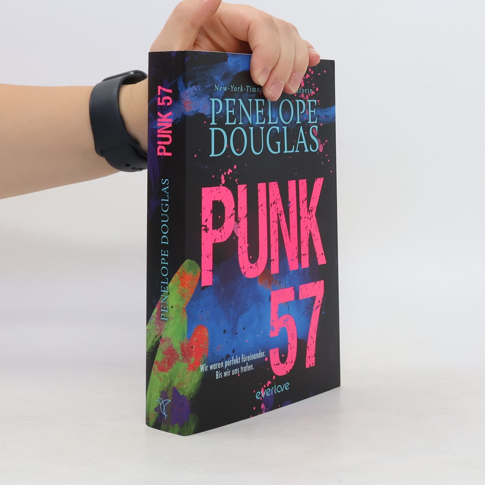 Penelope Douglas Punk 57