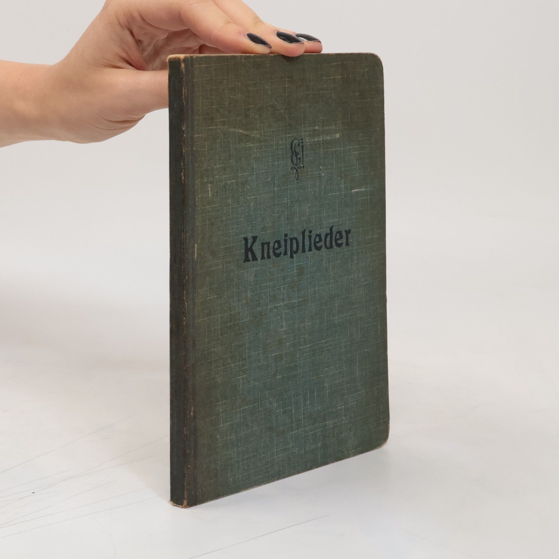 kolektiv Kneiplieder