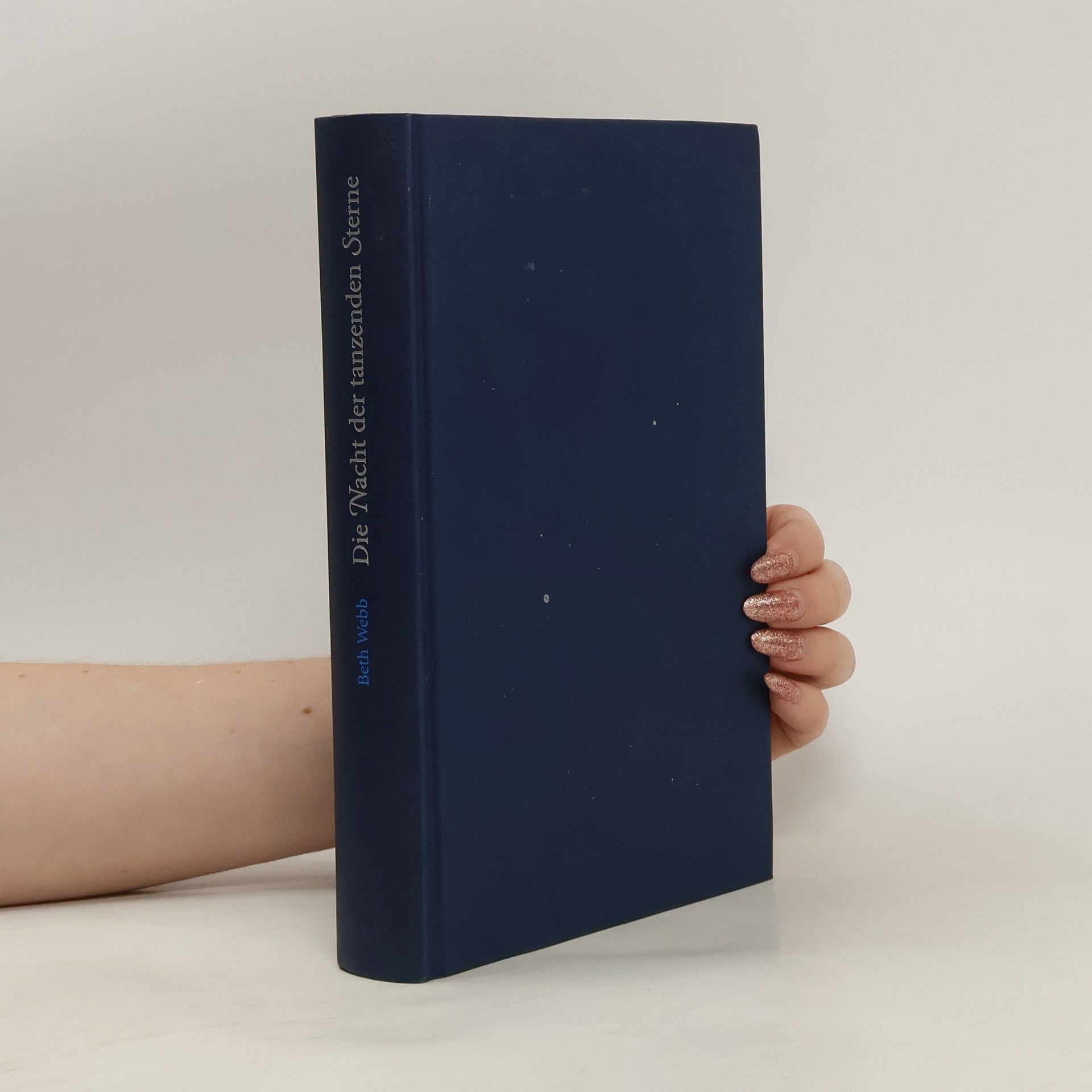 Beth Webb Die Nacht der tanzenden Sterne