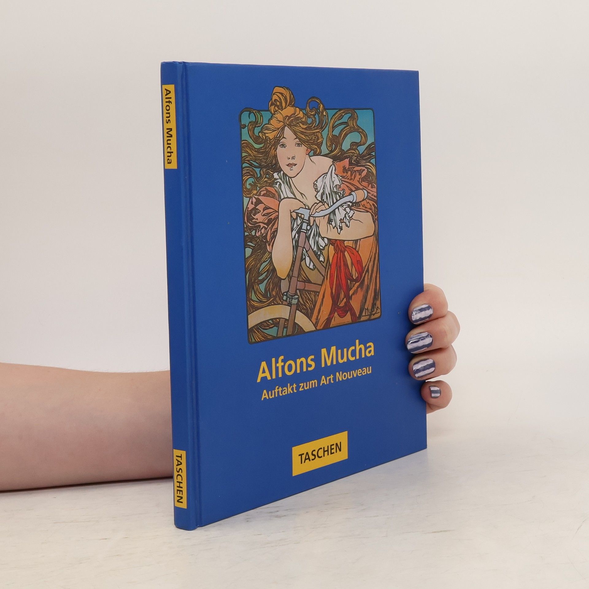 Alfons Mucha Alfons Mucha