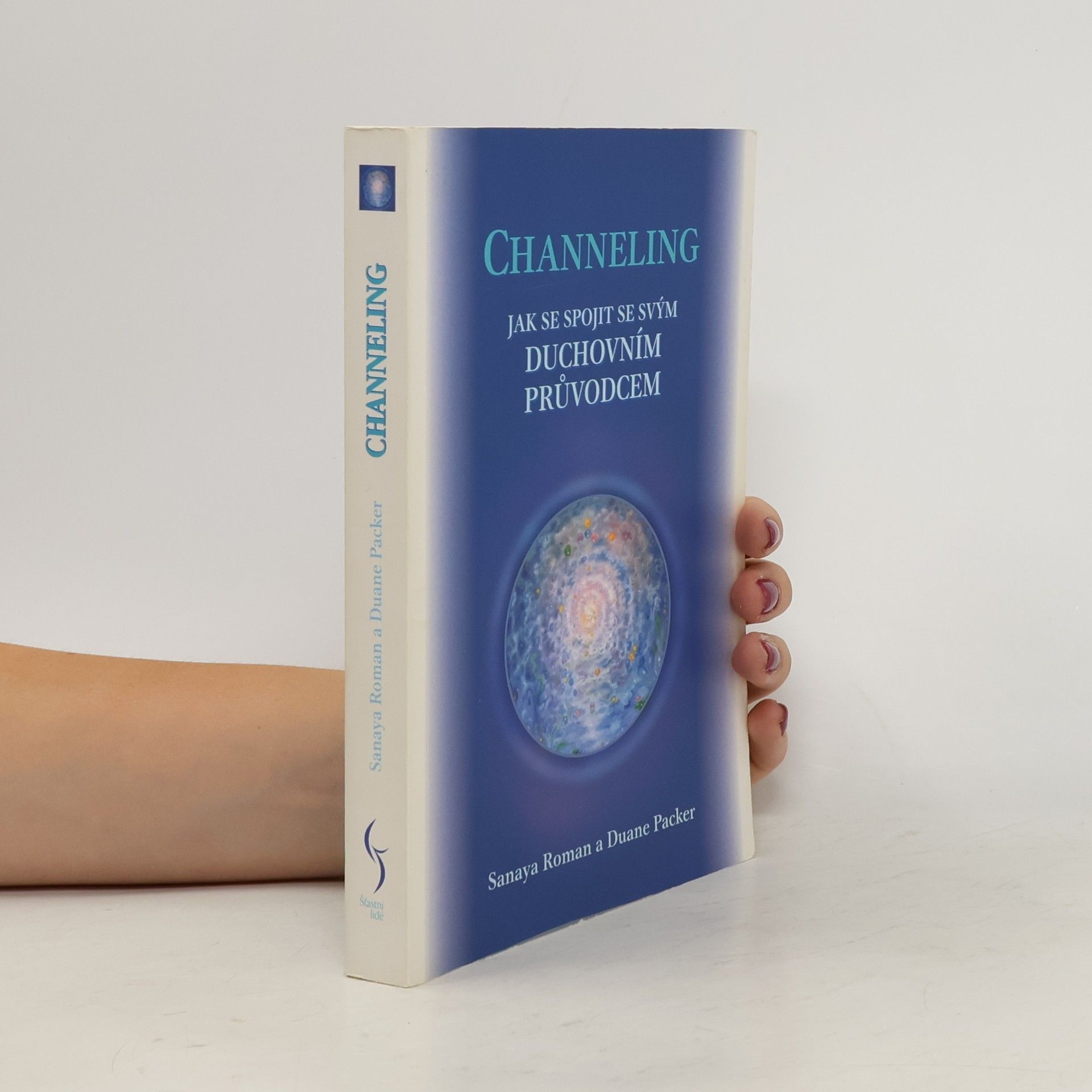 Sanaya Roman Channeling: Jak se spojit se svým duchovním průvodcem