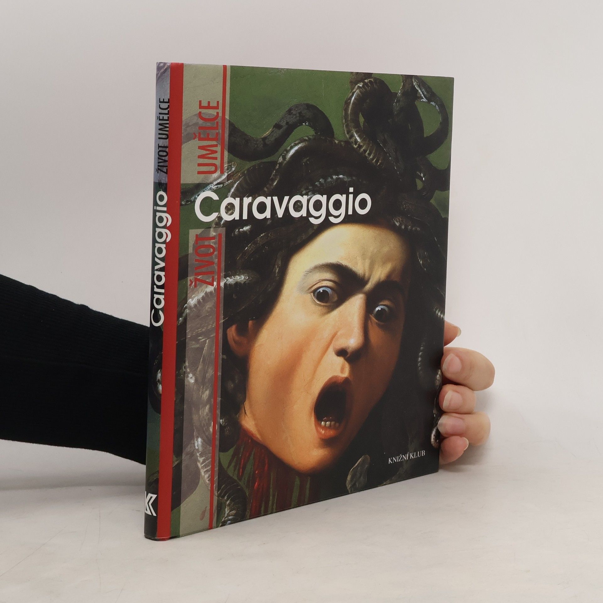 Rodolfo Papa Caravaggio