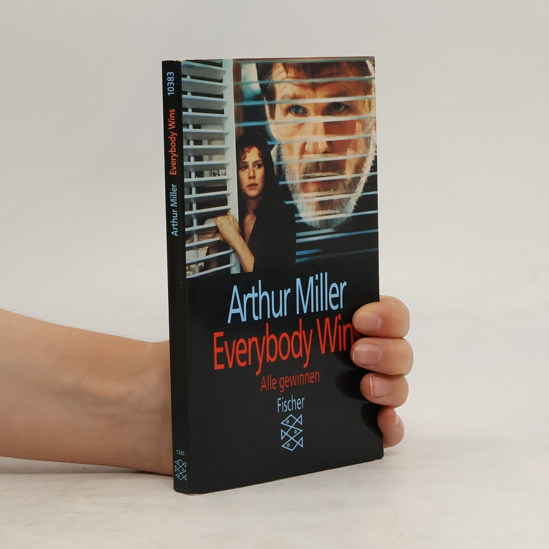 Arthur Miller Everybody Wins
