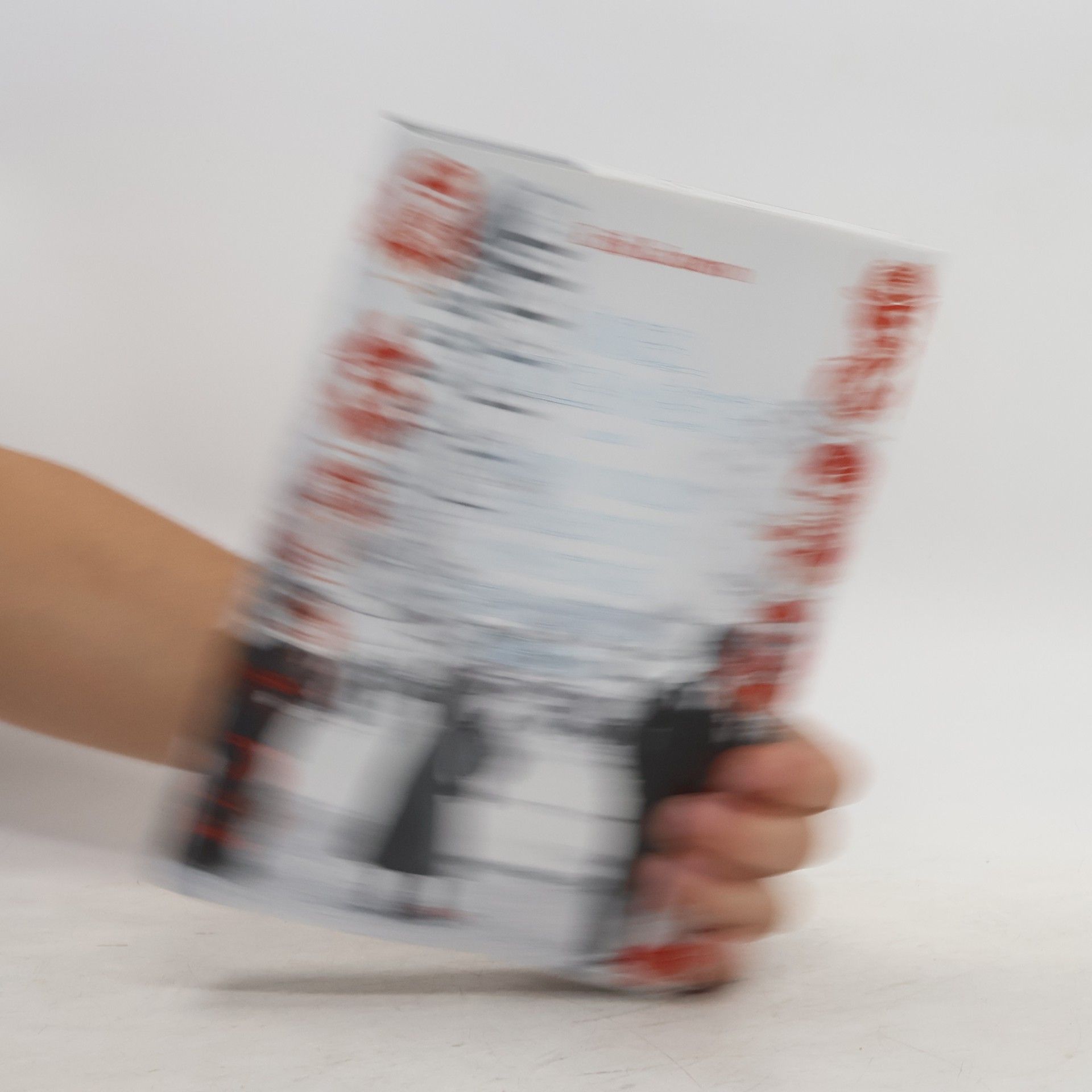 Erik Larson Ďábel v Bílém městě