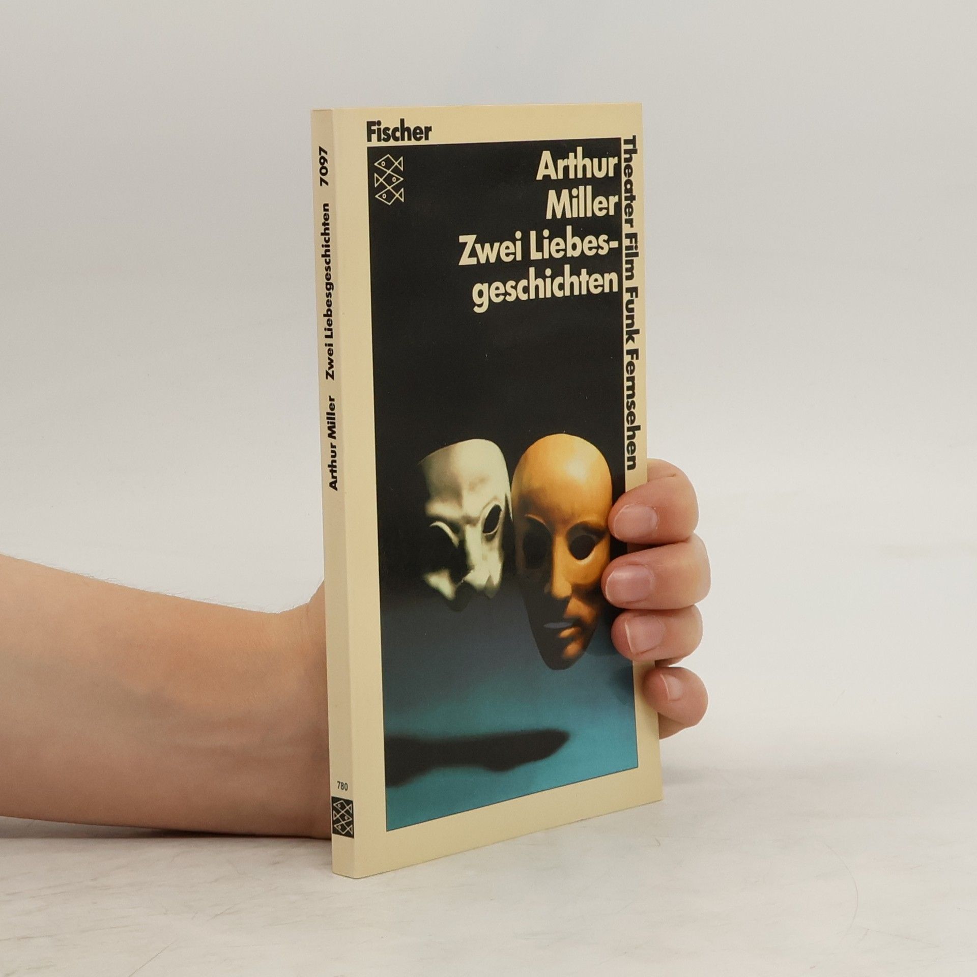 Arthur Miller Zwei Liebesgeschichten