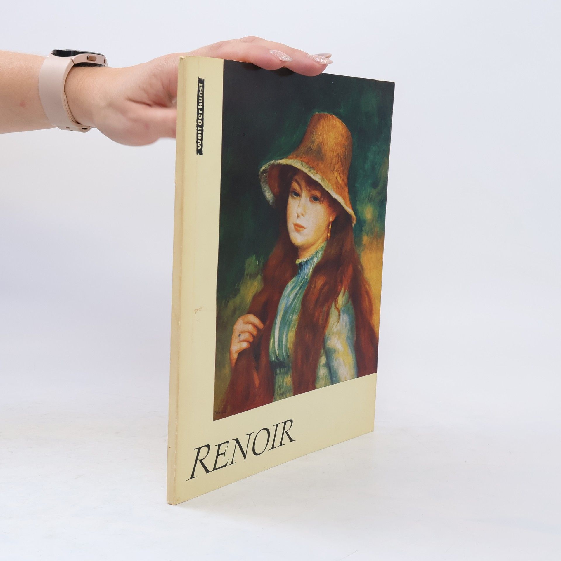 Antje Richter Renoir