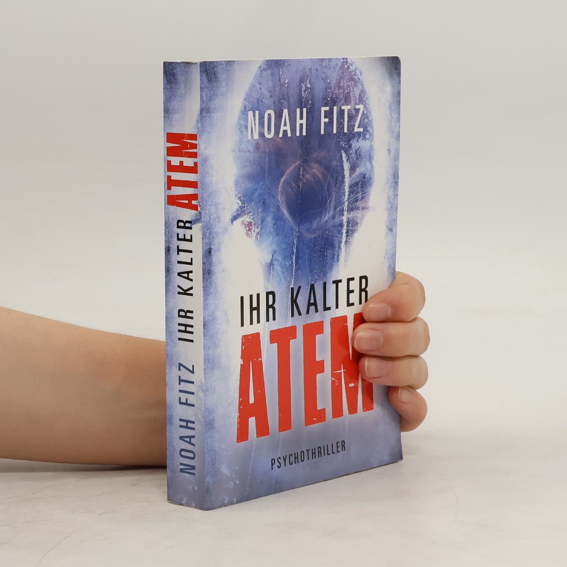 Noah Fitz Ihr kalter Atem