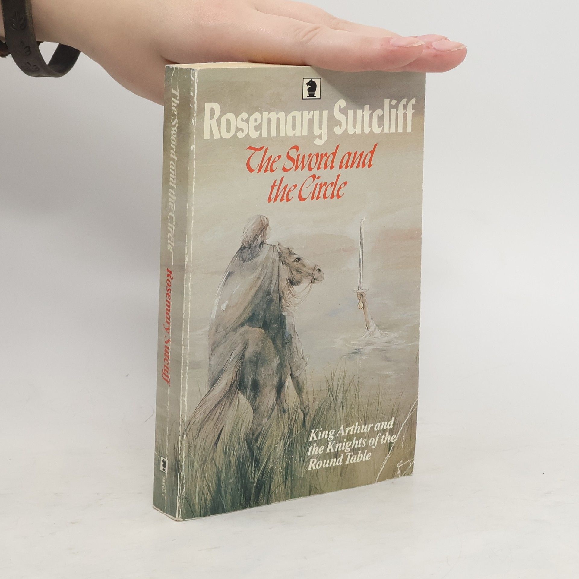 Rosemary Sutcliff The Sword and the Circle