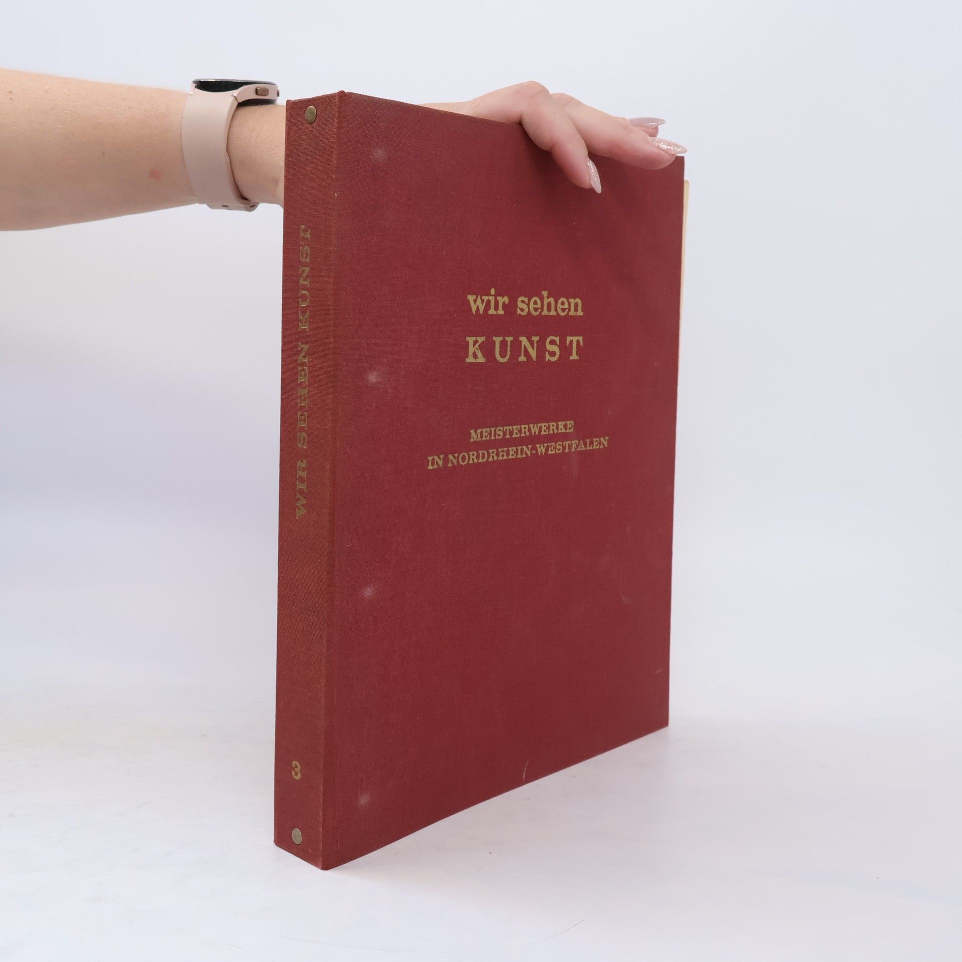 Collectif d'auteurs Wir Sehen Kunst