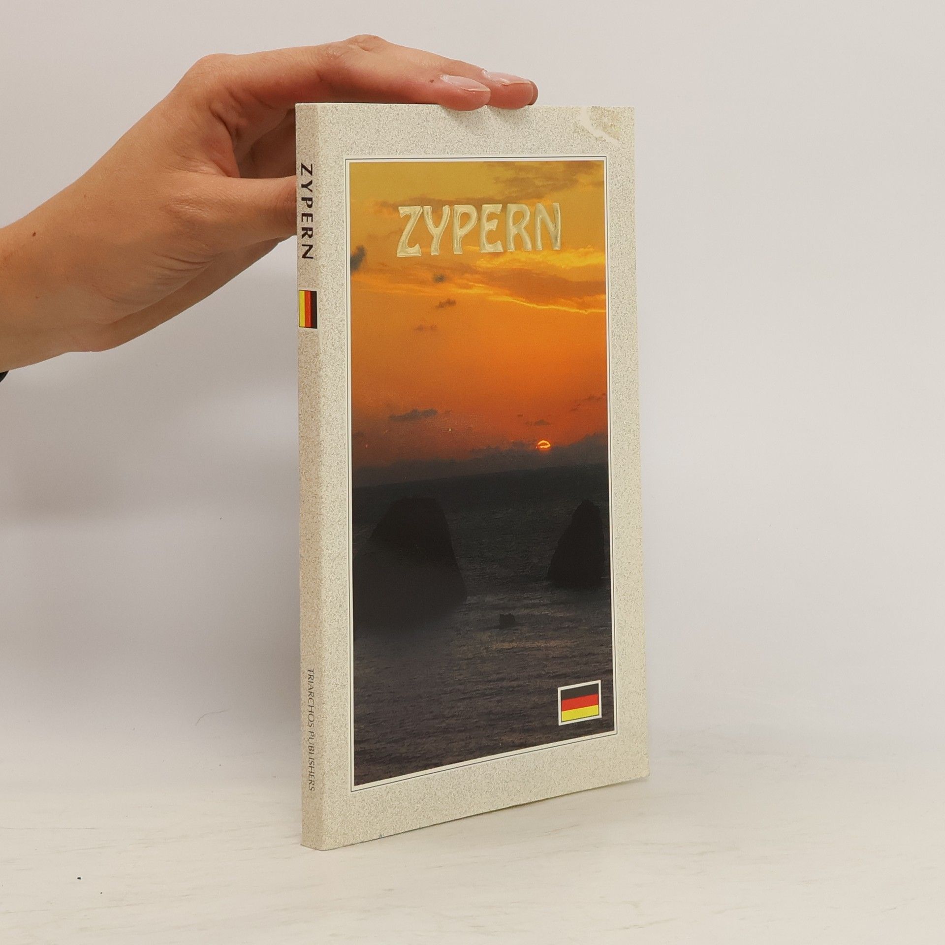 Various authors Zypern