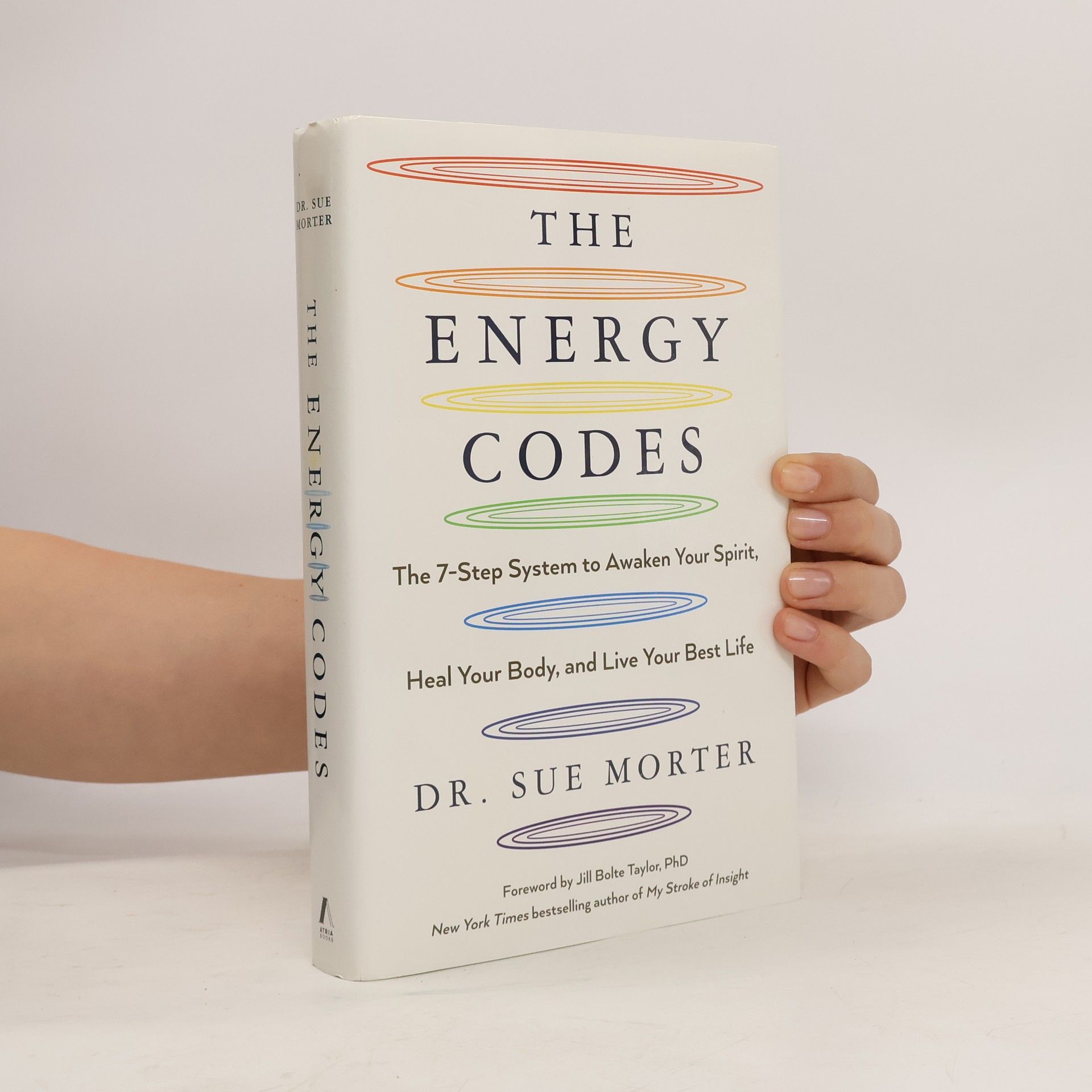 Sue Morter The Energy Codes