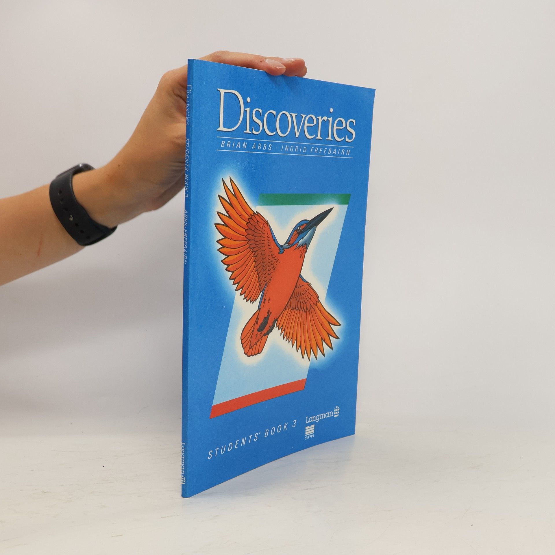 Brian Abbs Discoveries: Student' Book 3