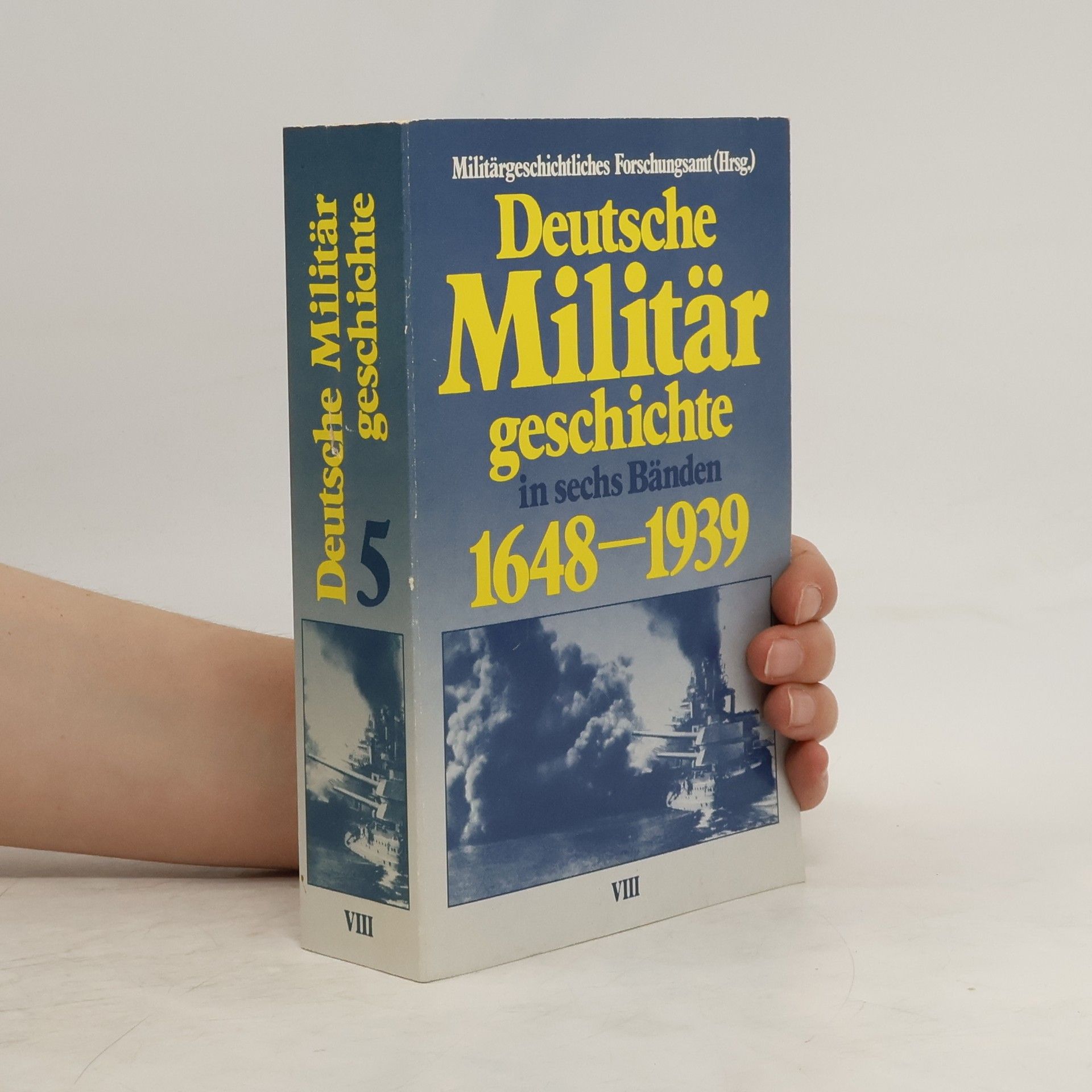 Auteurscollectief Deutsche Militärgeschichte