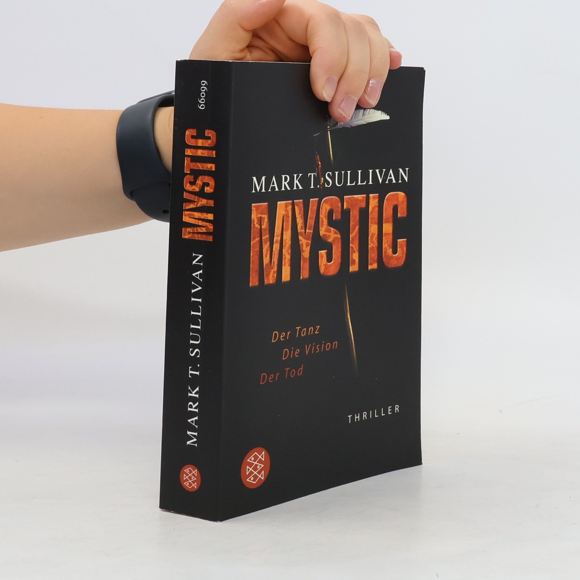 Lutz Kliche Mystic