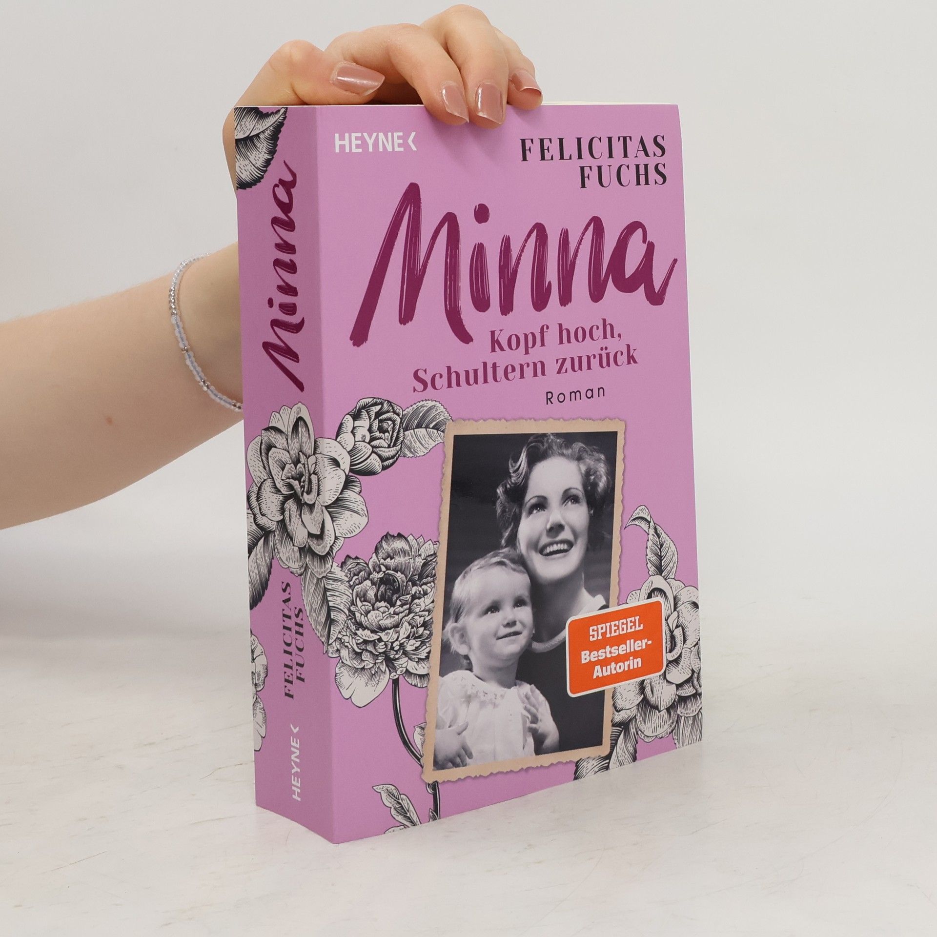 Felicitas Fuchs Minna