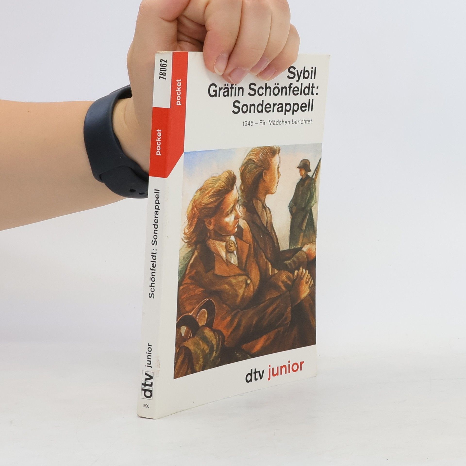 Sybil Gräfin Sonderappell
