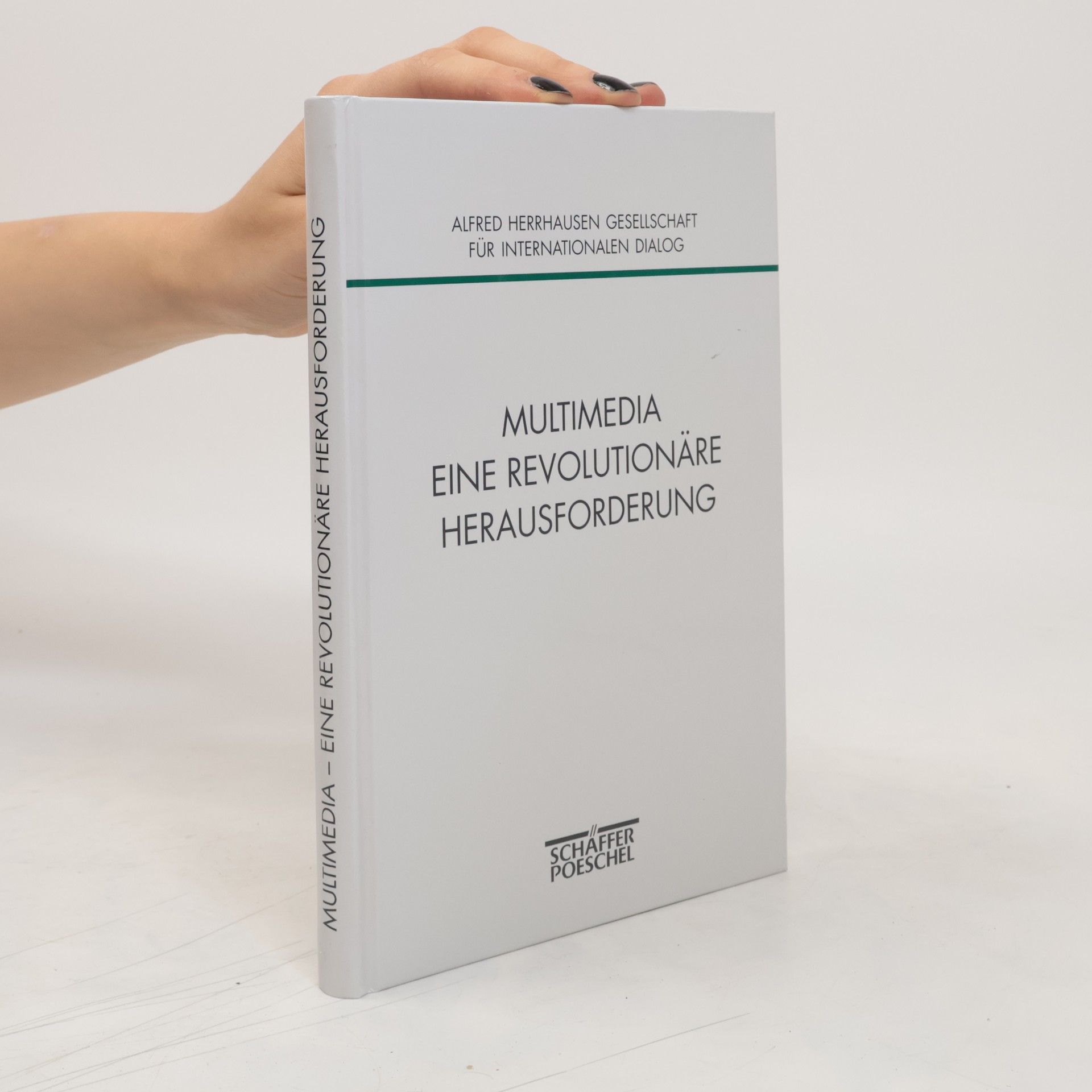 Kolektiv autorů Multimedia