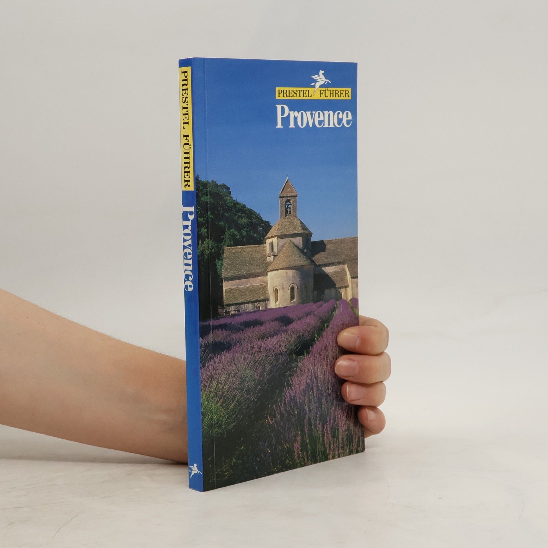 Hans Gercke Provence