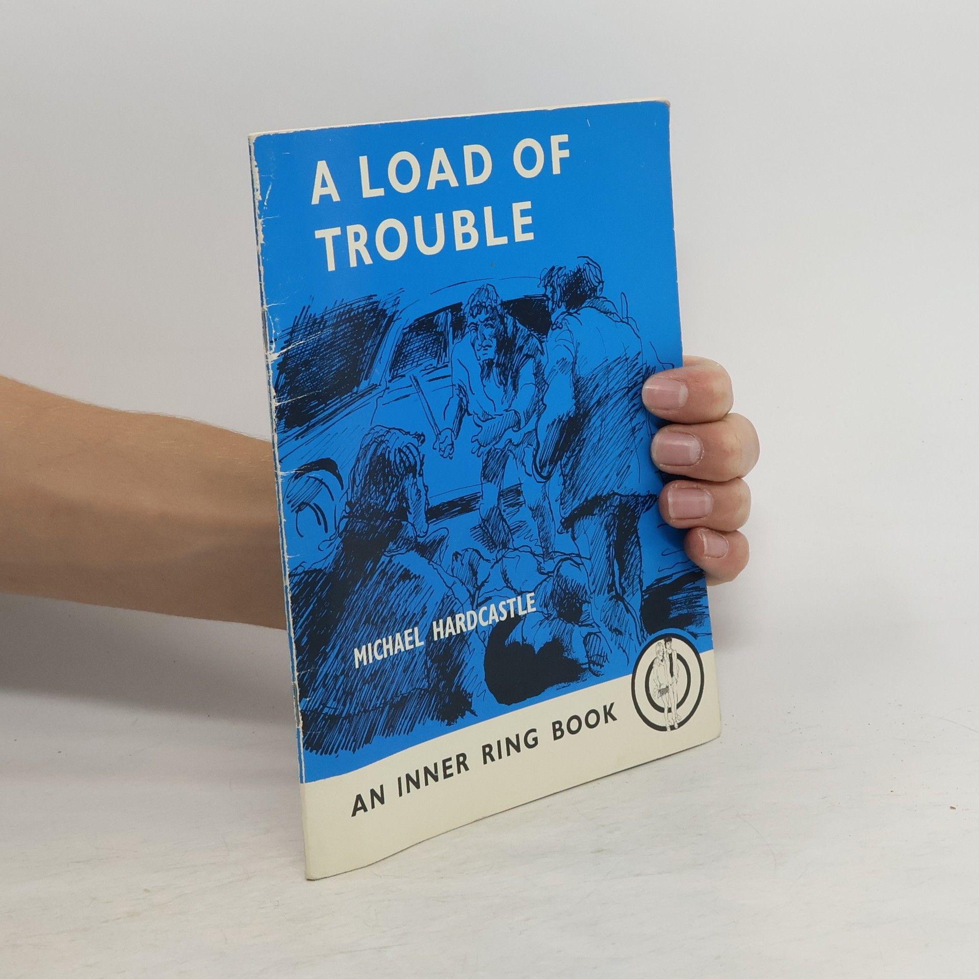 Michael Hardcastle A Load of Trouble