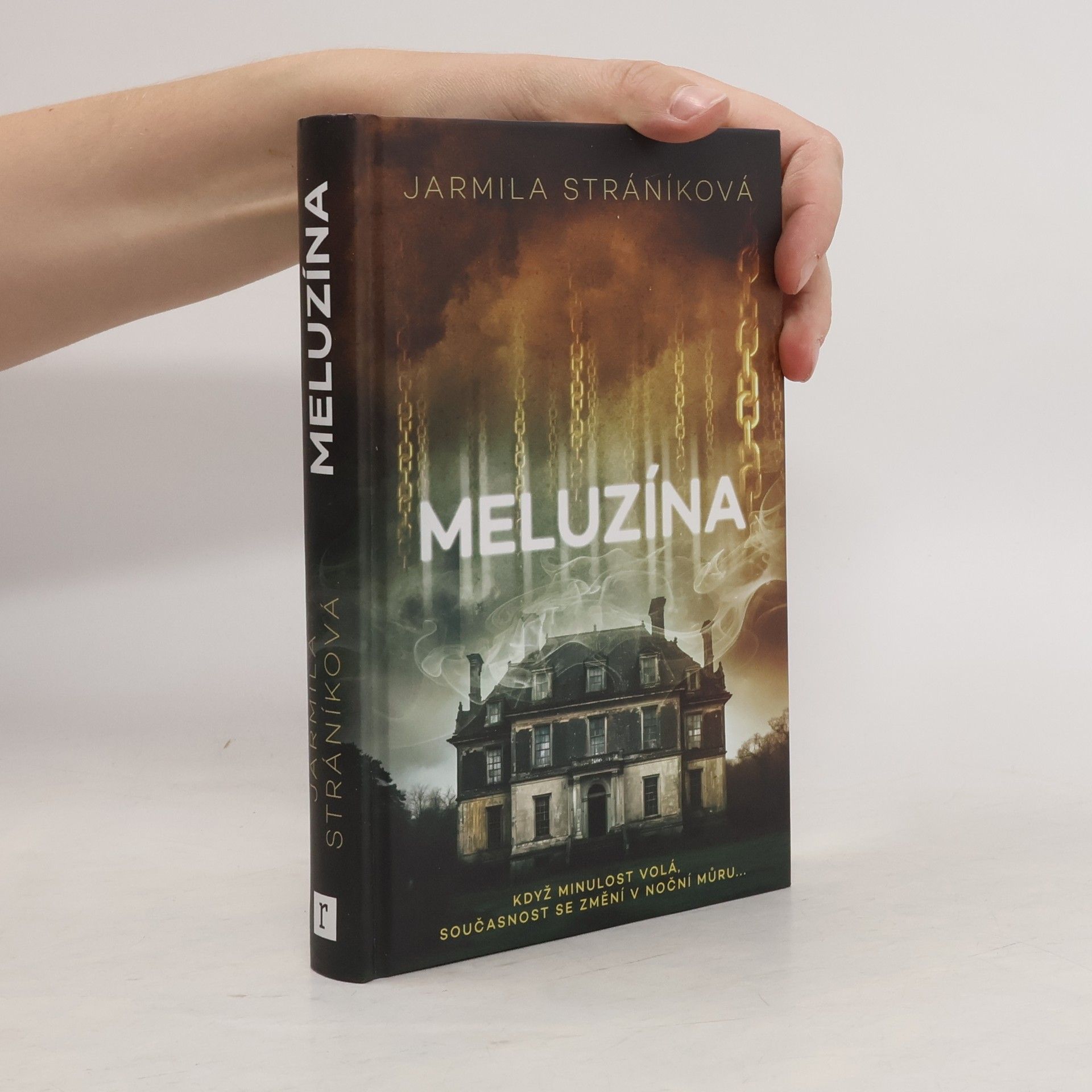 Jarmila Stráníková Meluzína