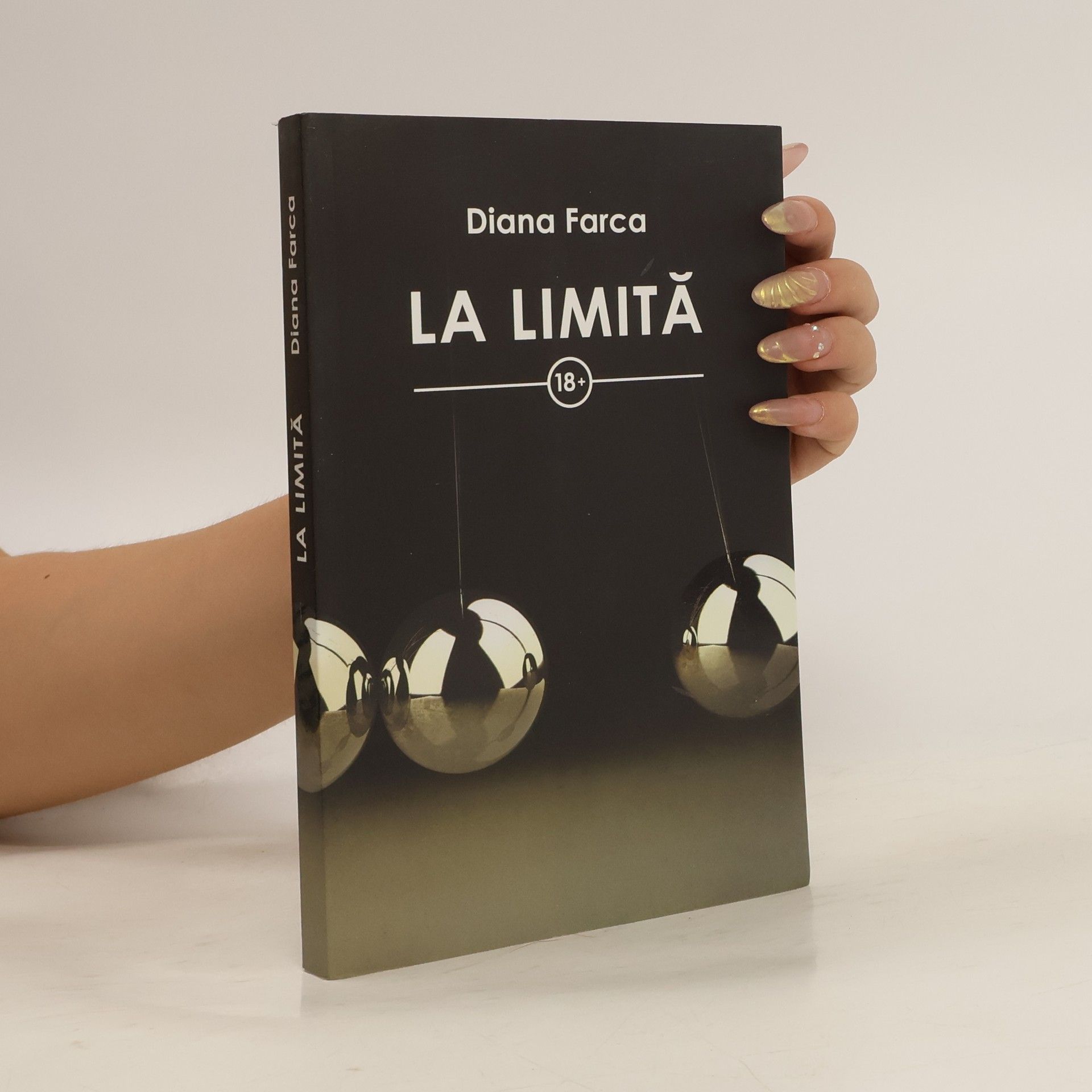 Diana Farca La limita