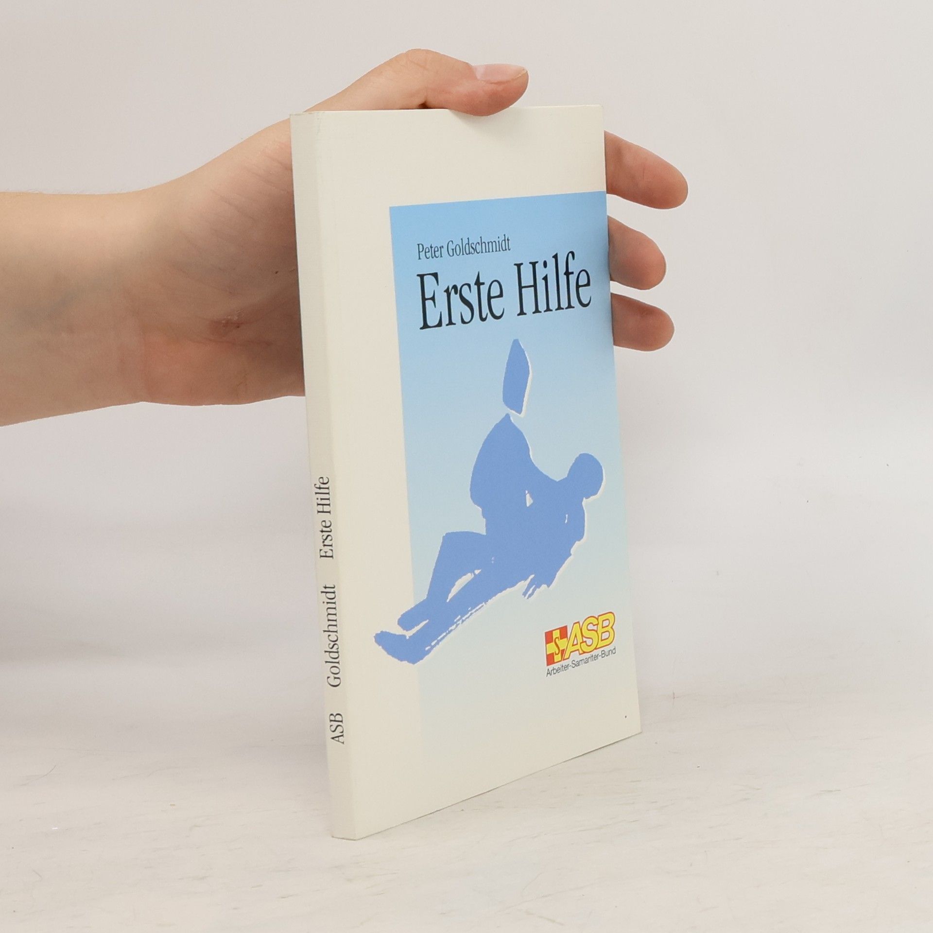 Erste Hilfe