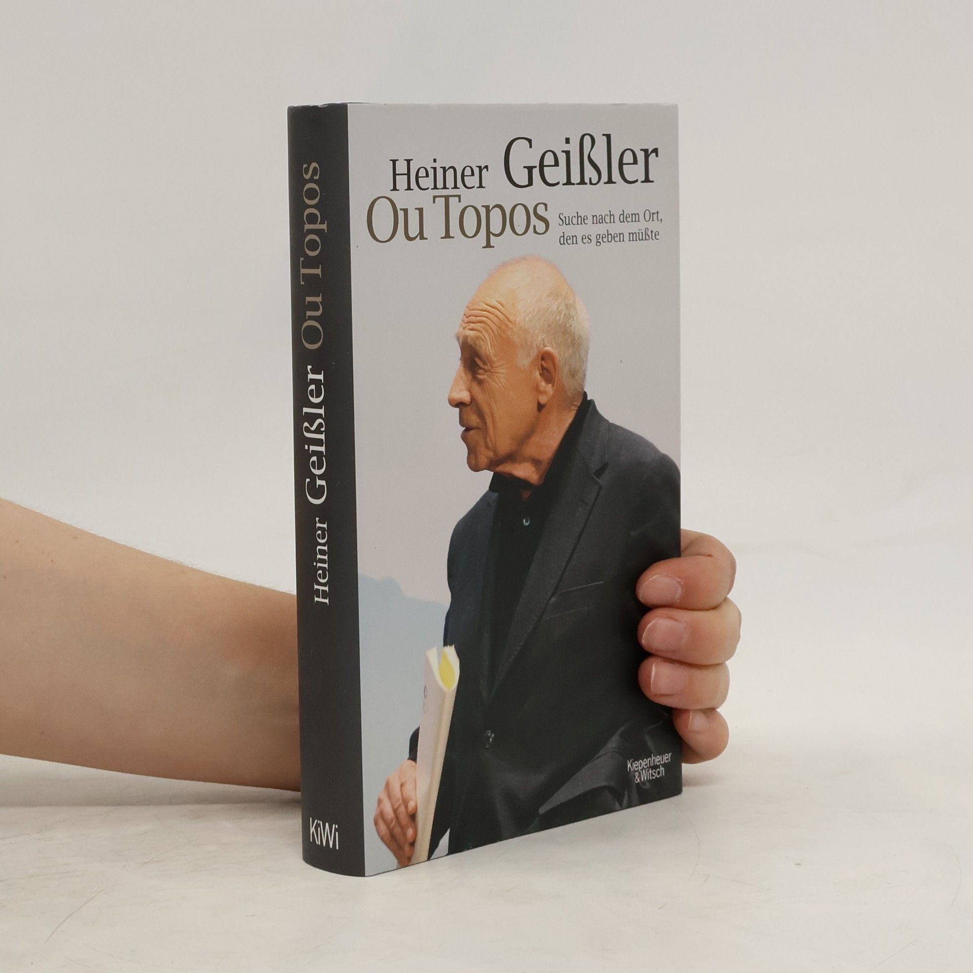 Heiner Geißler Ou Topos