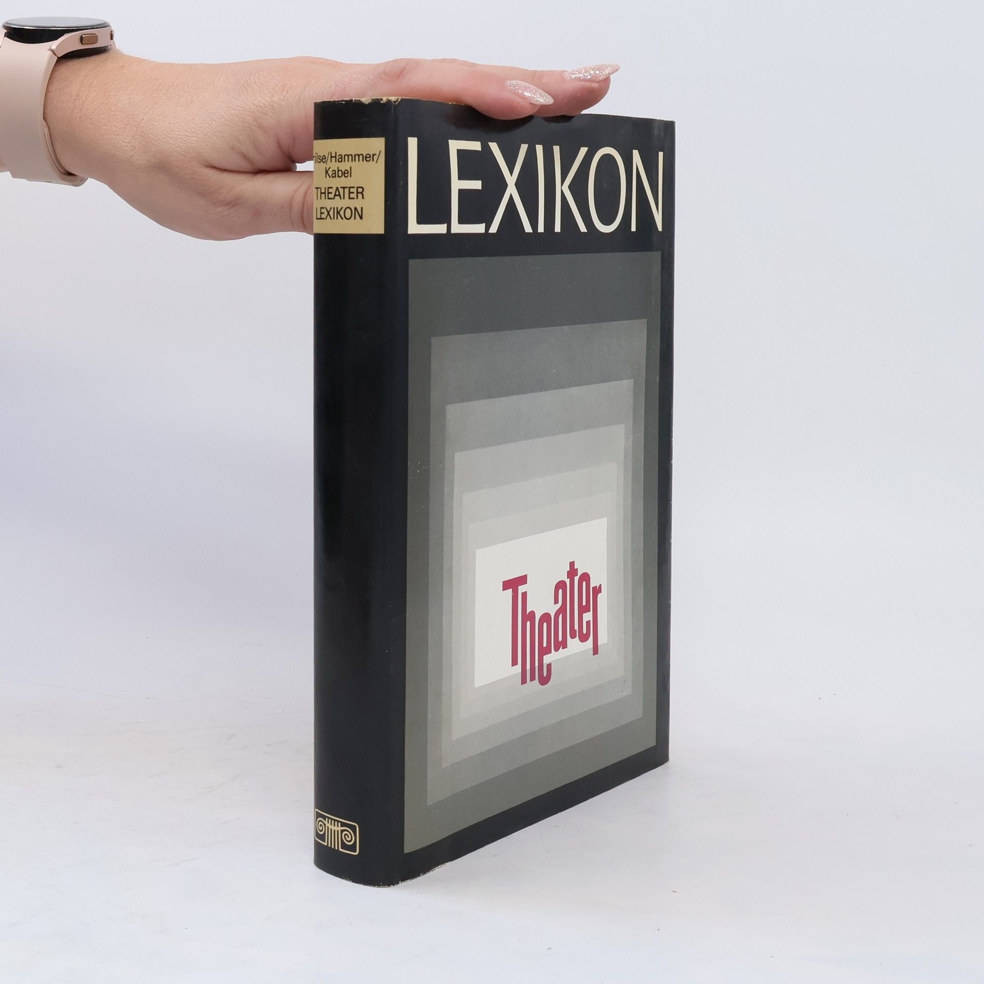 Autorenkollektiv Theater Lexikon