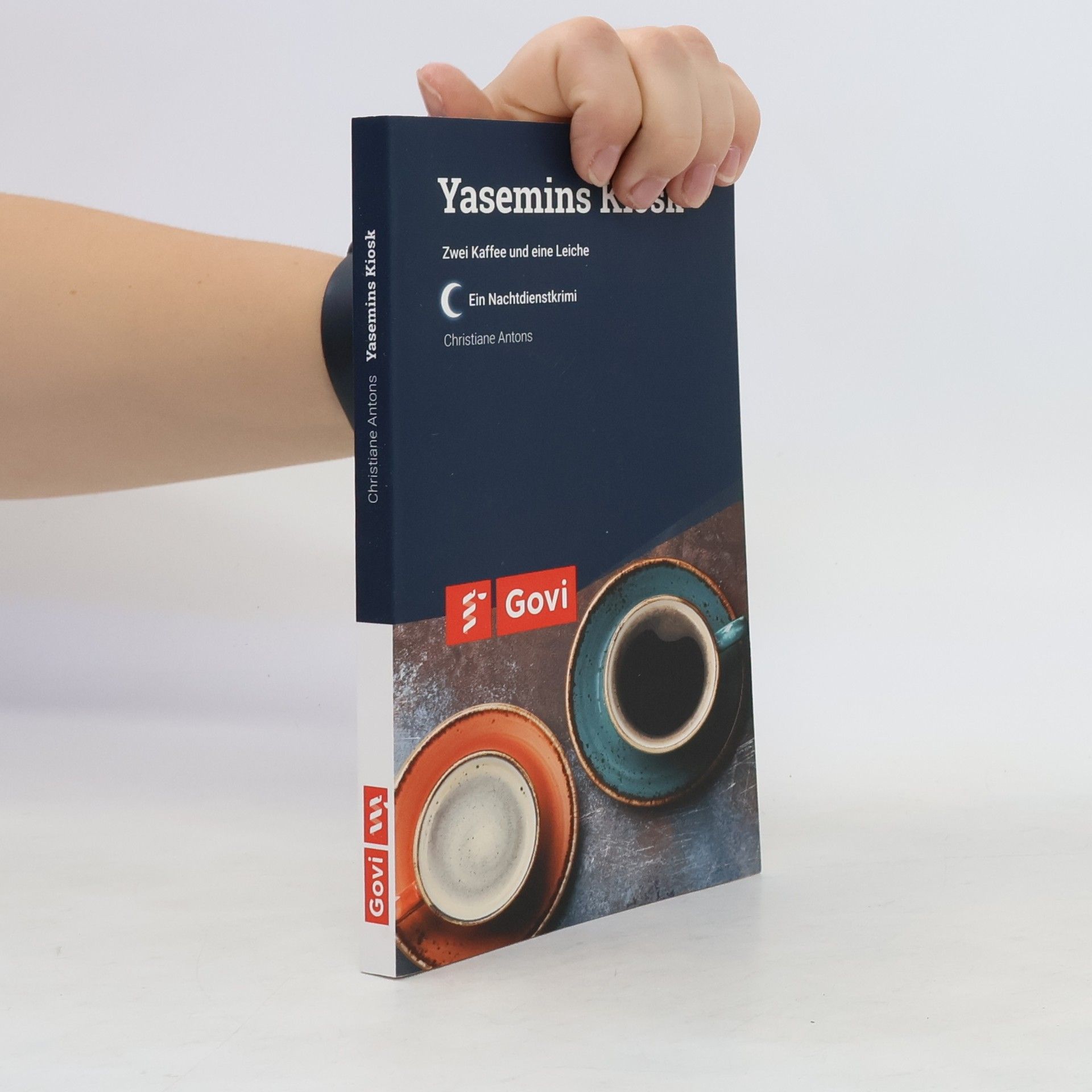 kolektiv Yasemins Kiosk