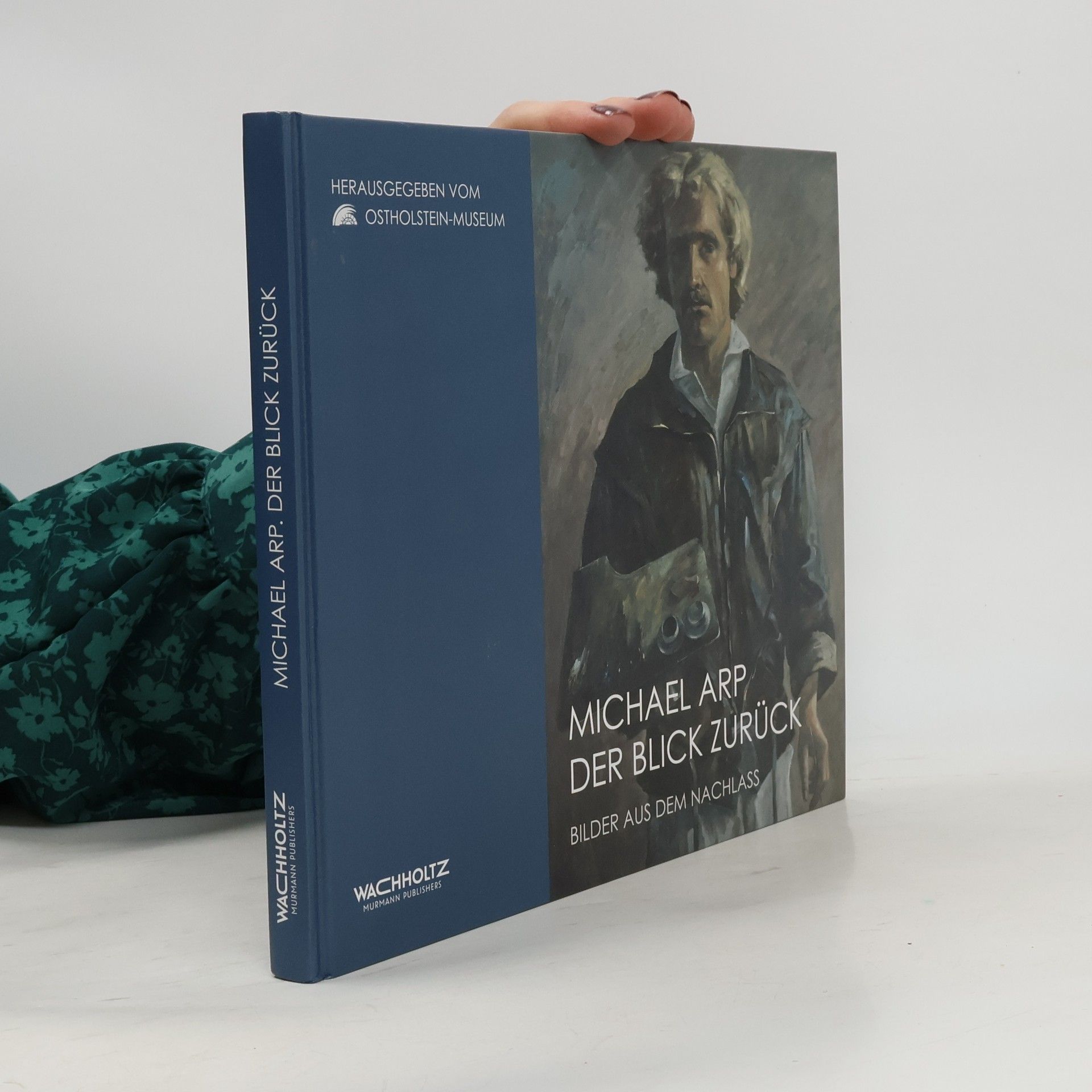Michael Arp, Der Blick zurück