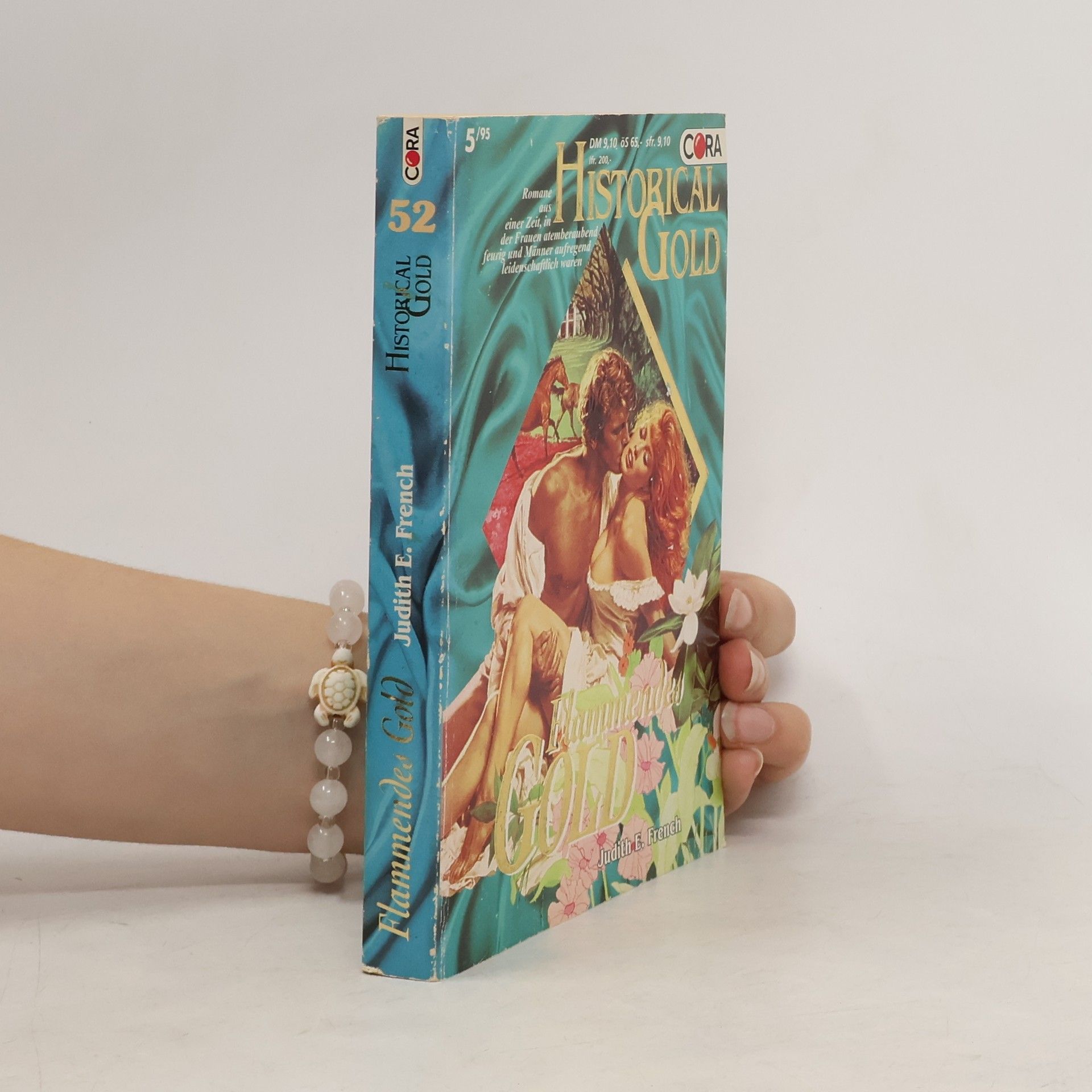 Collectif d'auteurs Historical Gold 52
