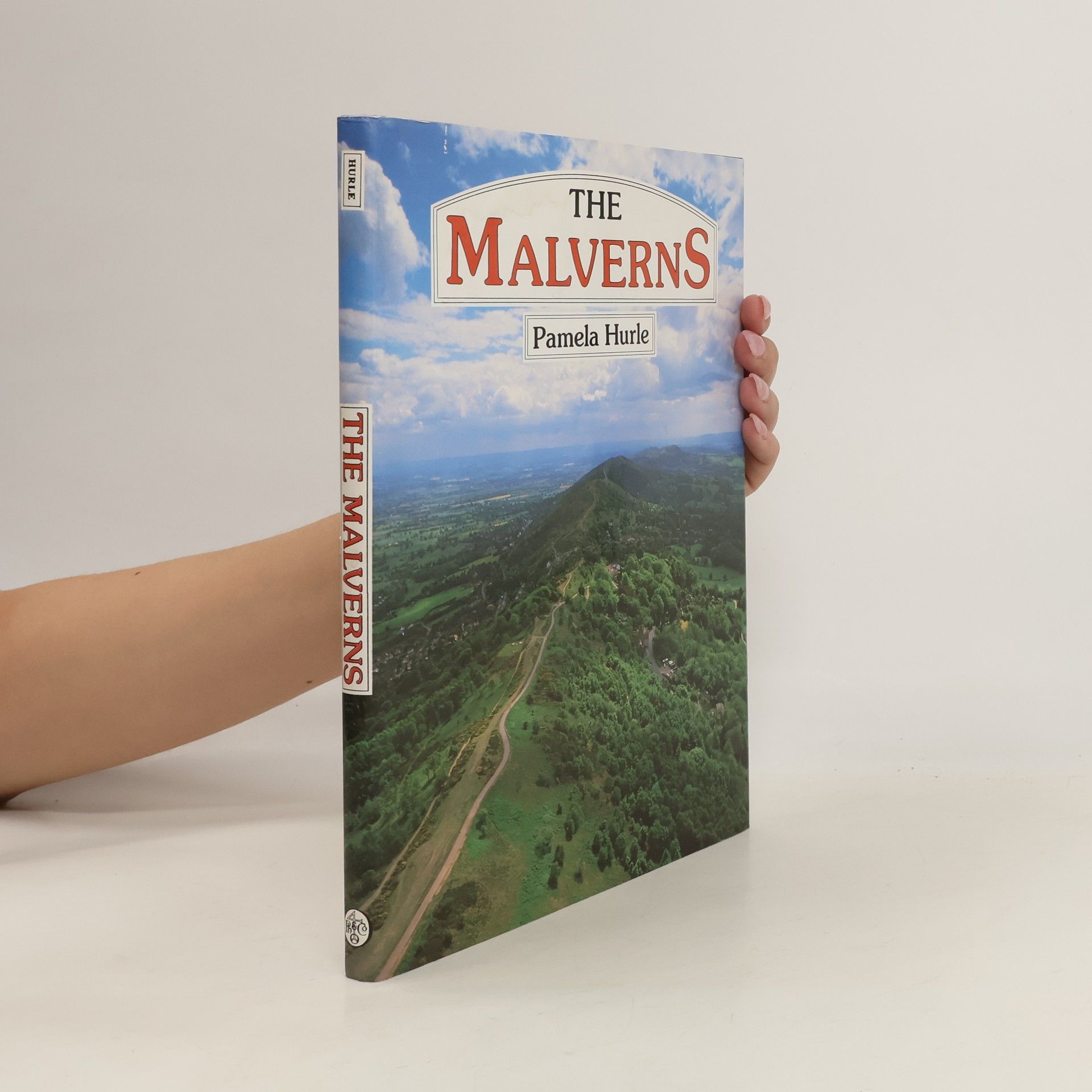 Pamela Hurle The Malverns