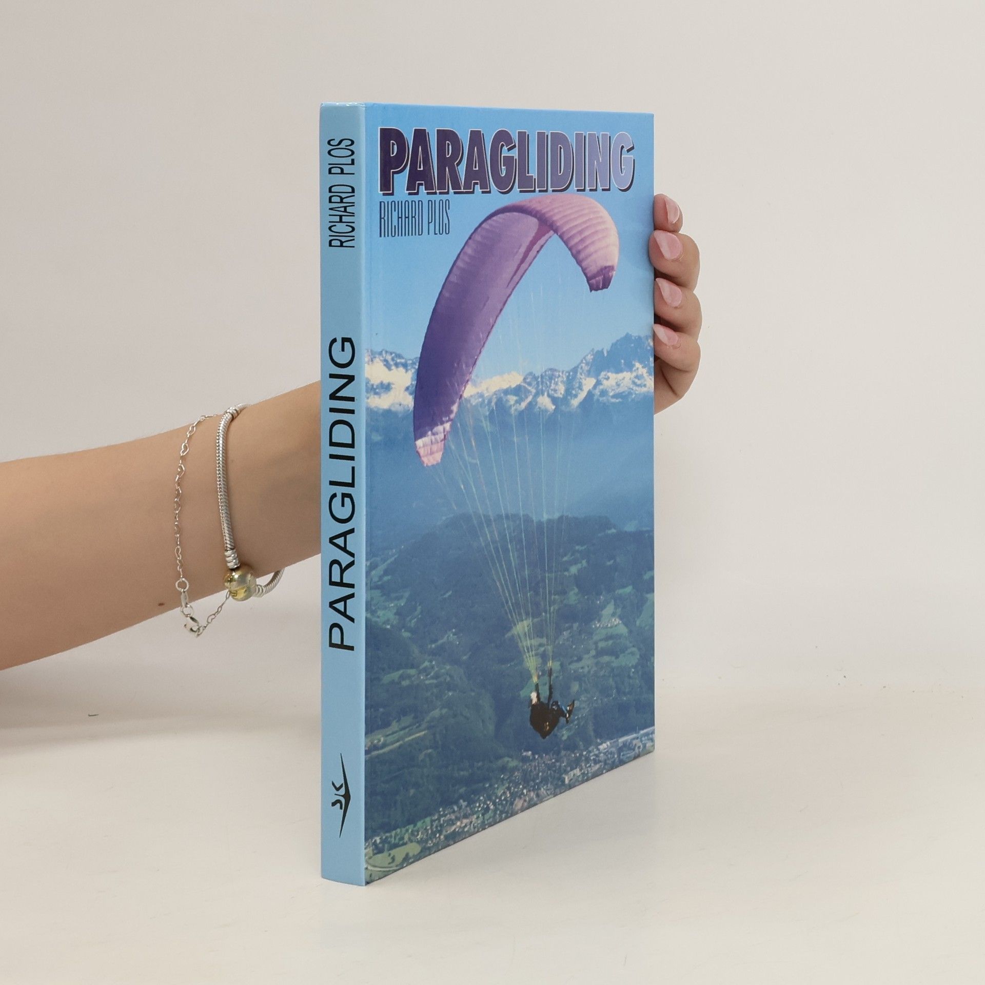 Richard Plos Paragliding