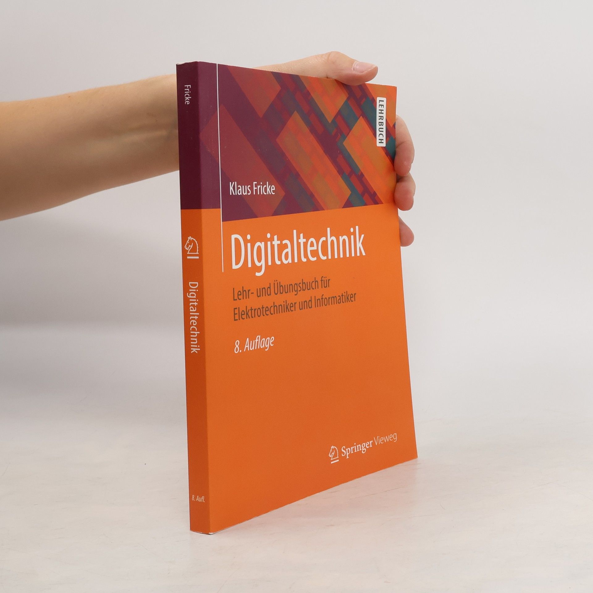 Klaus Fricke Digitaltechnik