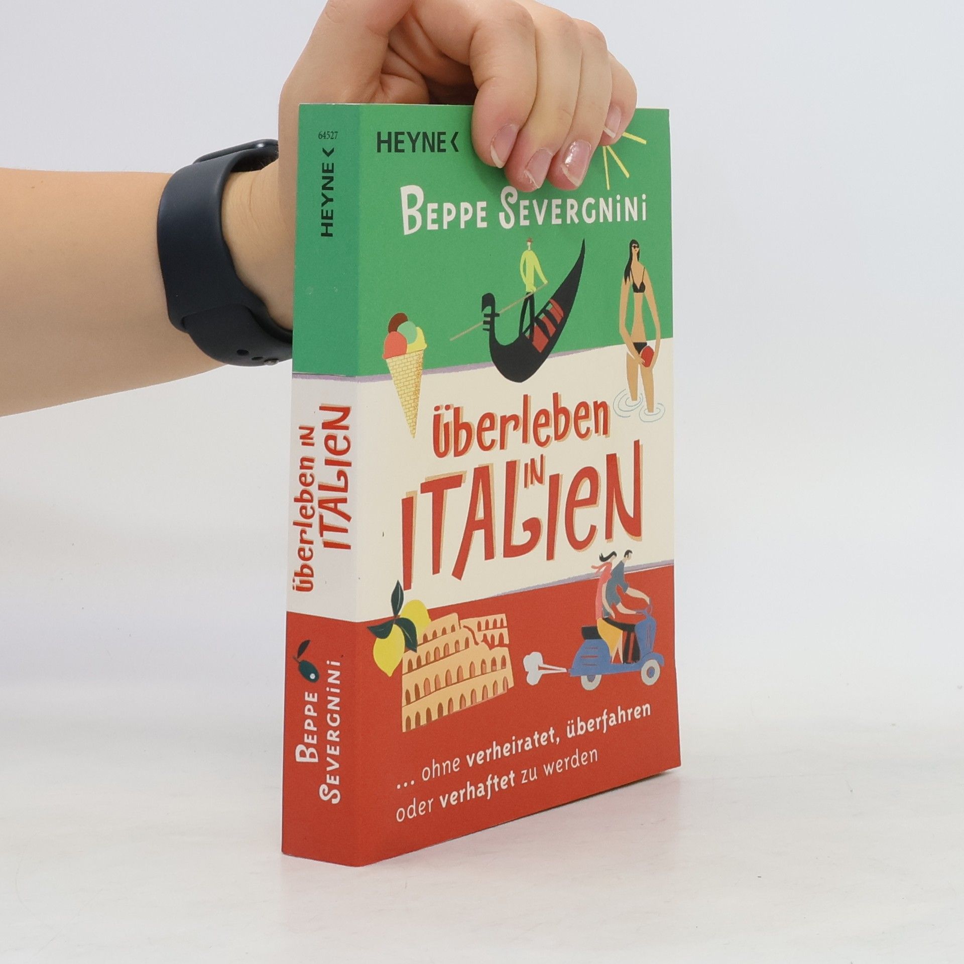 Überleben in Italien