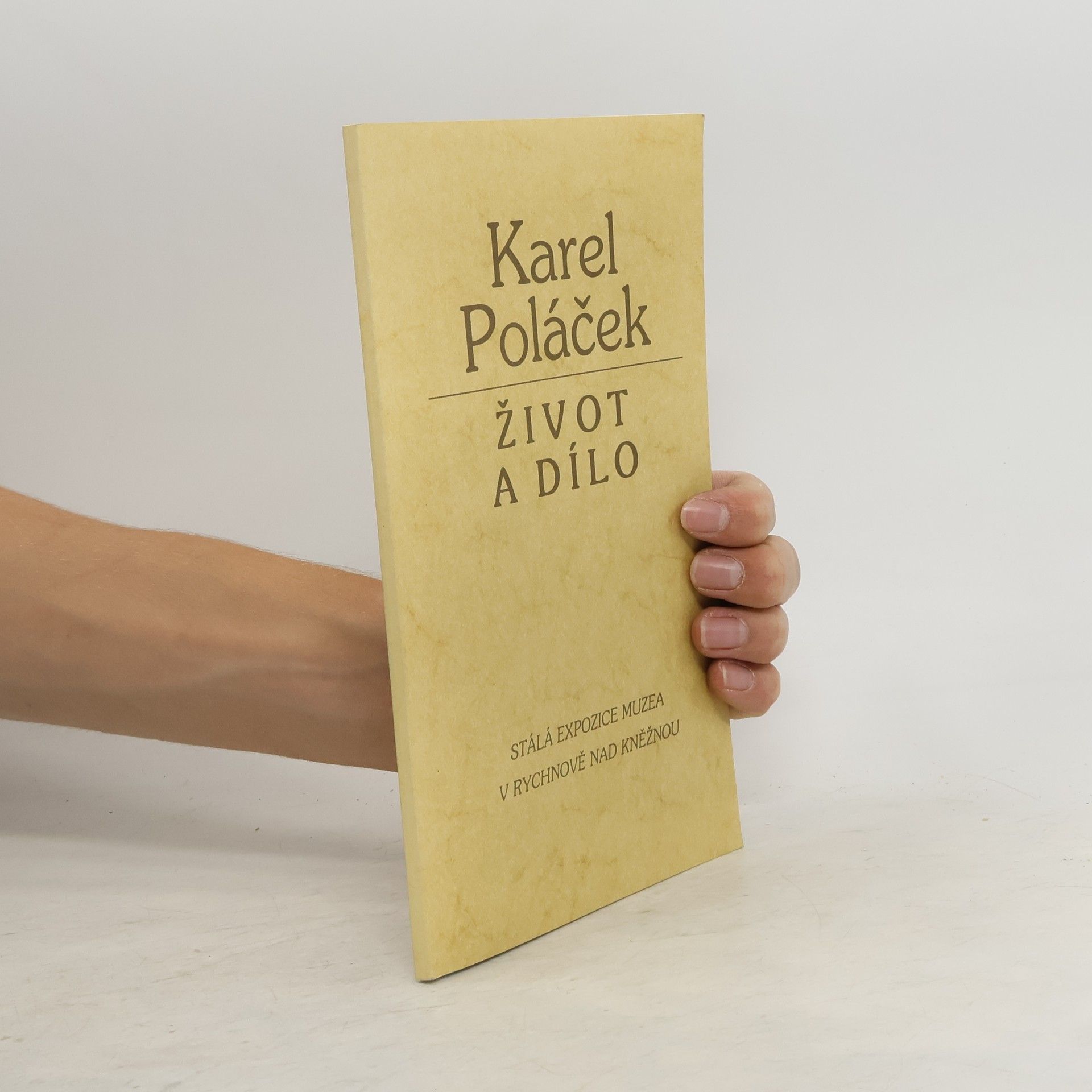 Kolektiv autorů Karel Poláček