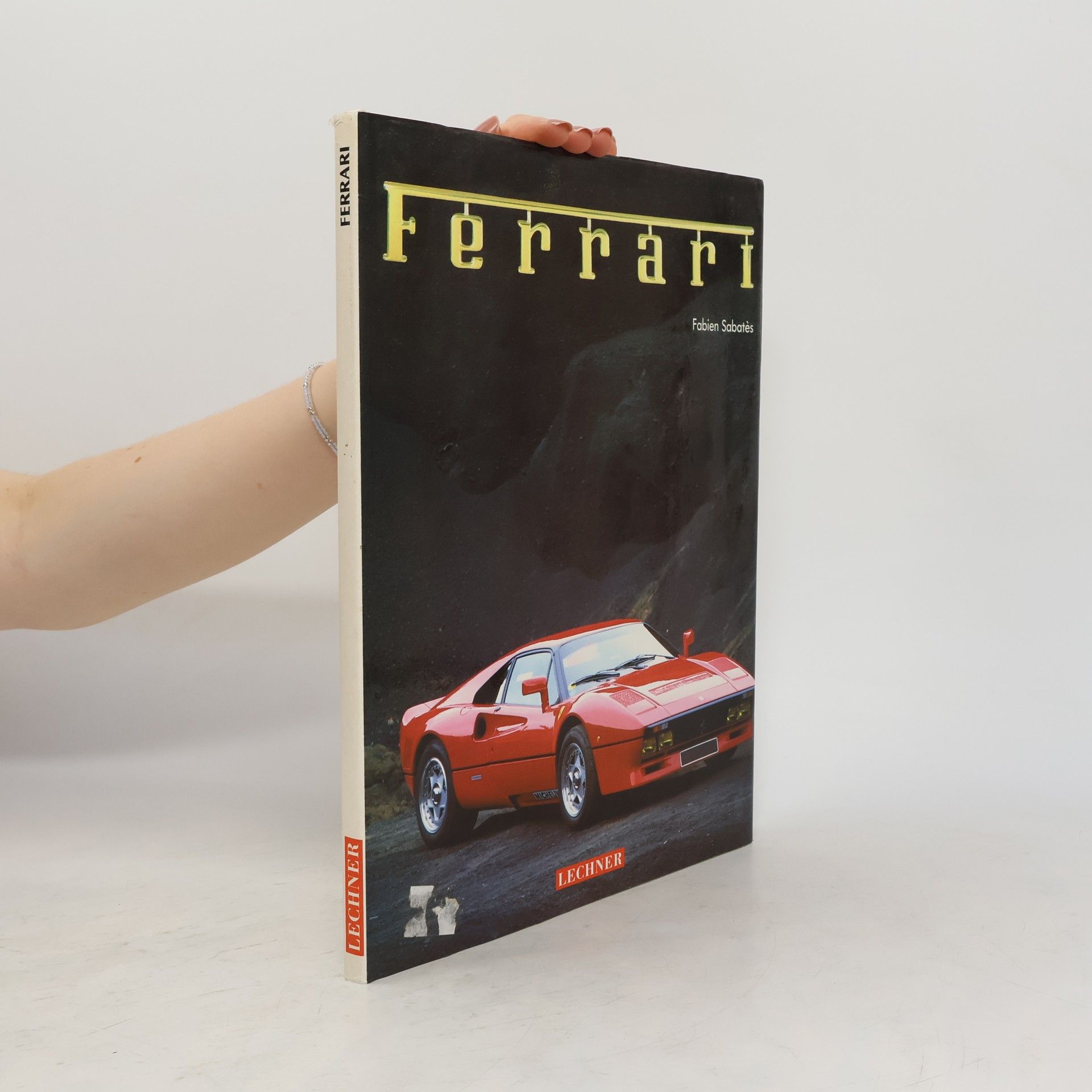 Fabien Sabatès Ferrari