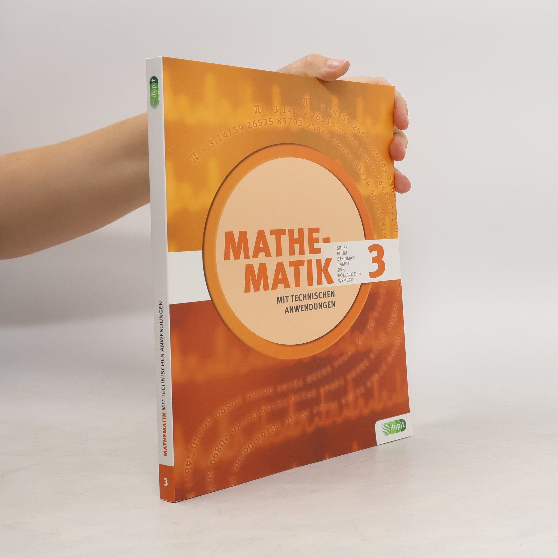 kolektiv Mathematik mit technischen Anwendungen