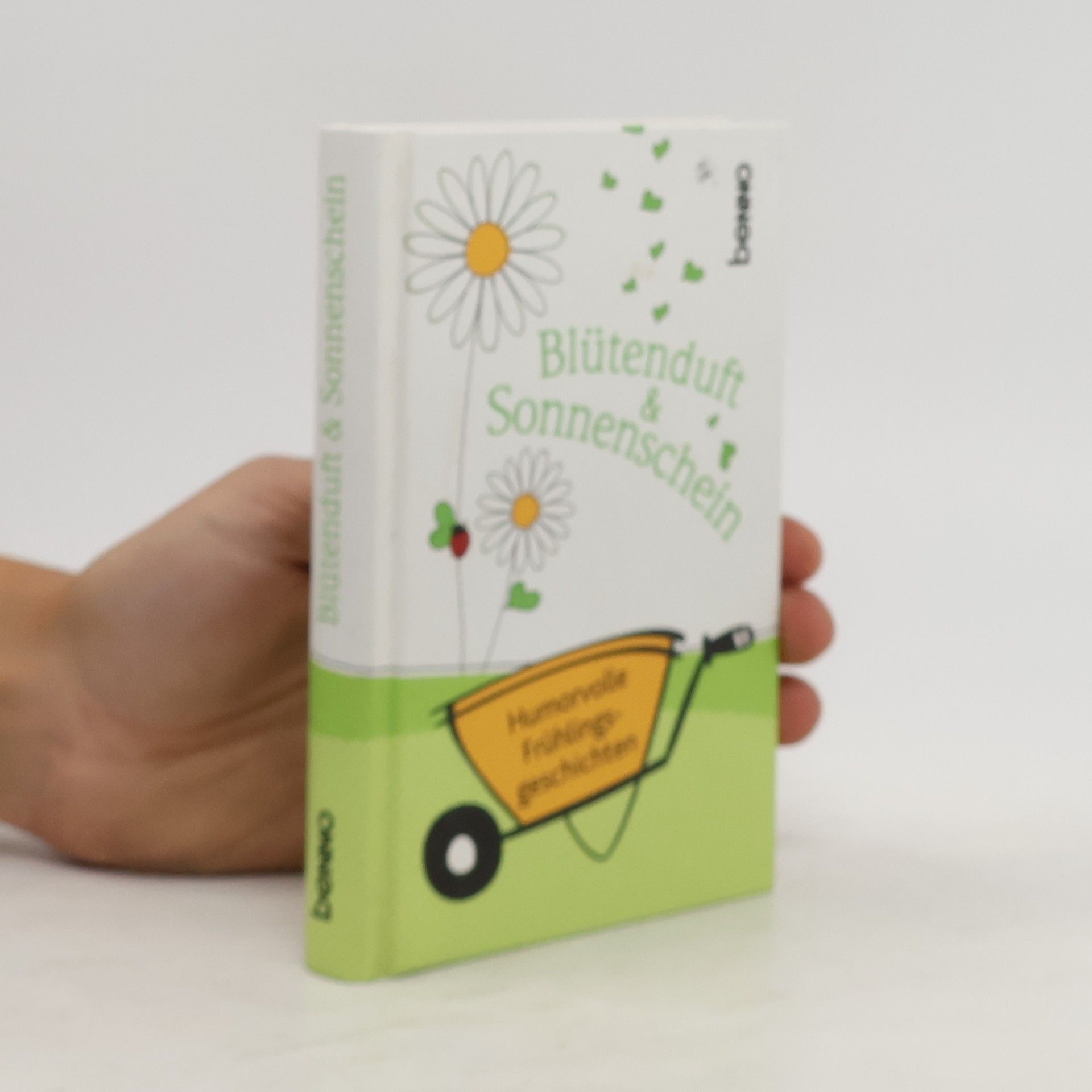 Wilhelm Busch Blütenduft & Sonnenschein