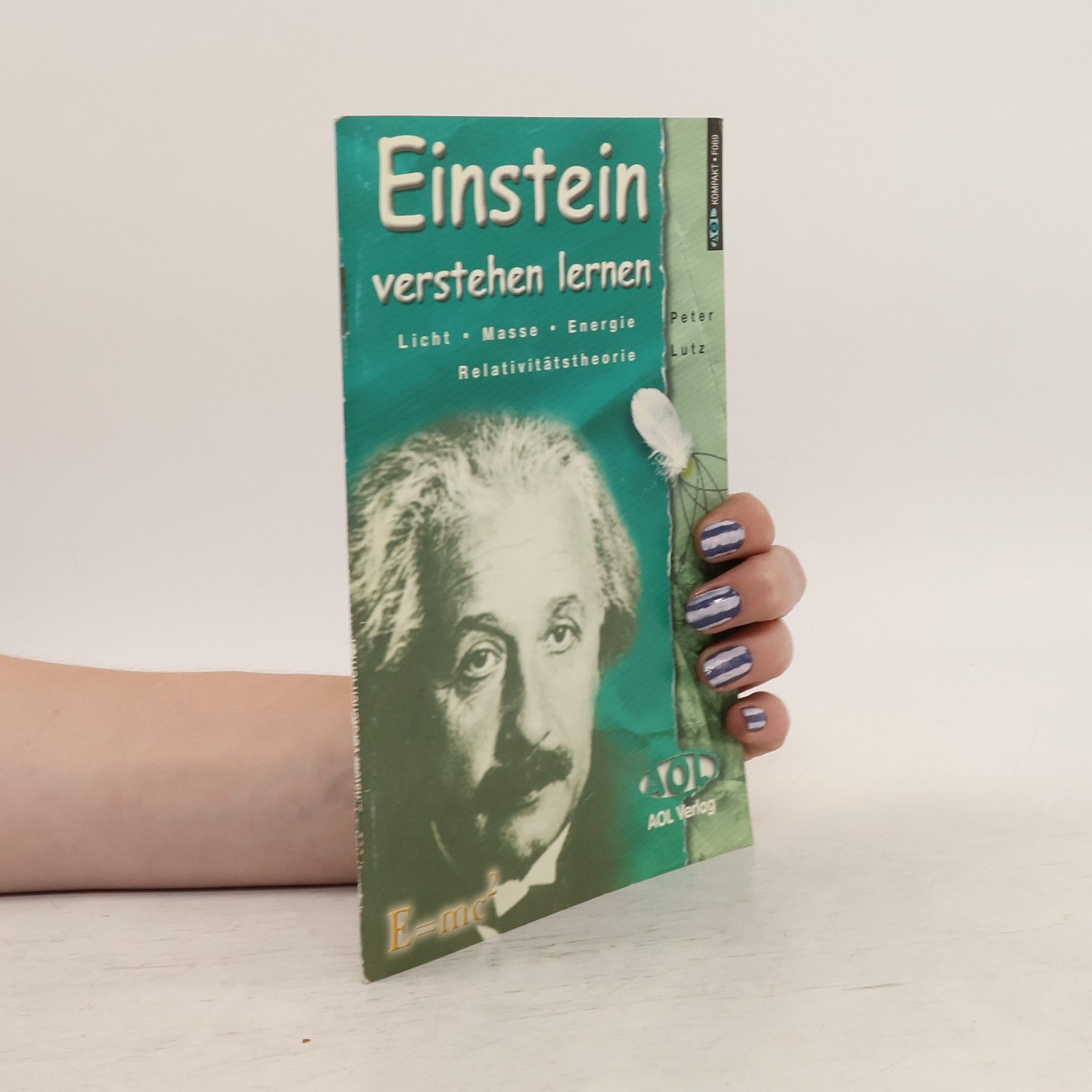 Einstein verstehen lernen