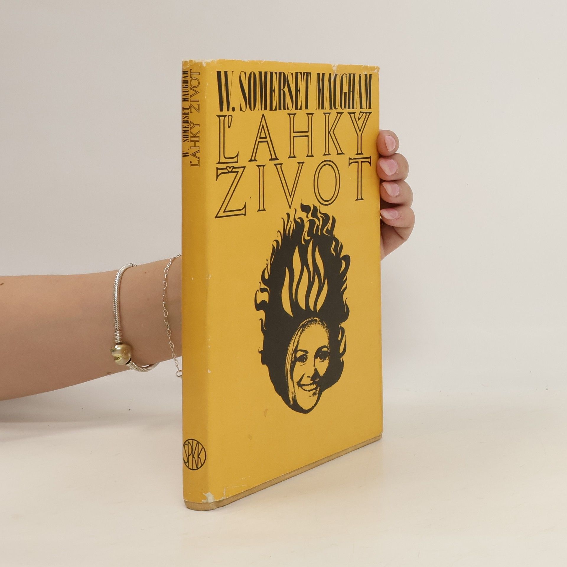 Božica Vilikovská Ľahký život, alebo, Rodinné tajomstvo
