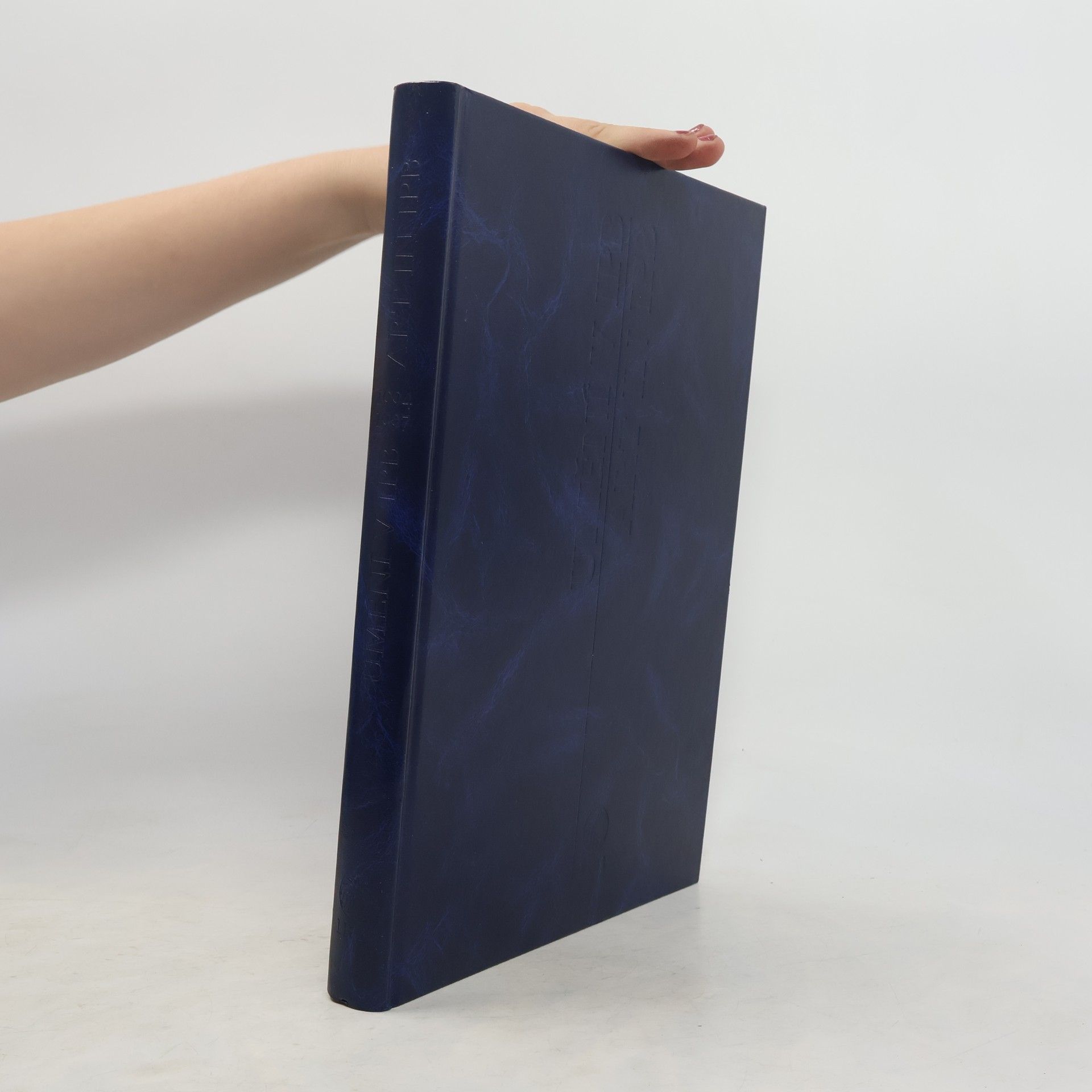 Kolektiv autorů Umění v IPB. Art in IPB