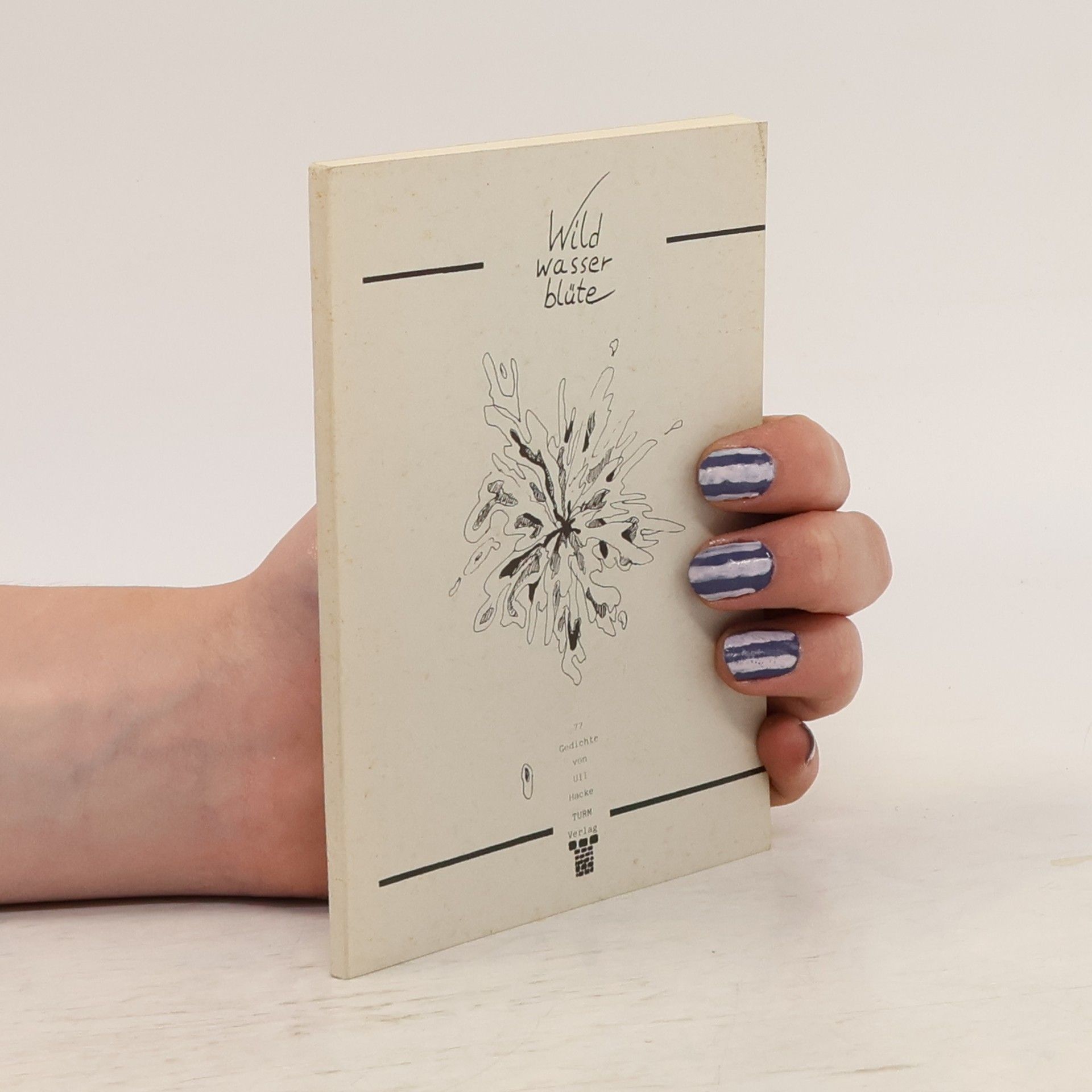 Autorenkollektiv Wild Wasser blüte