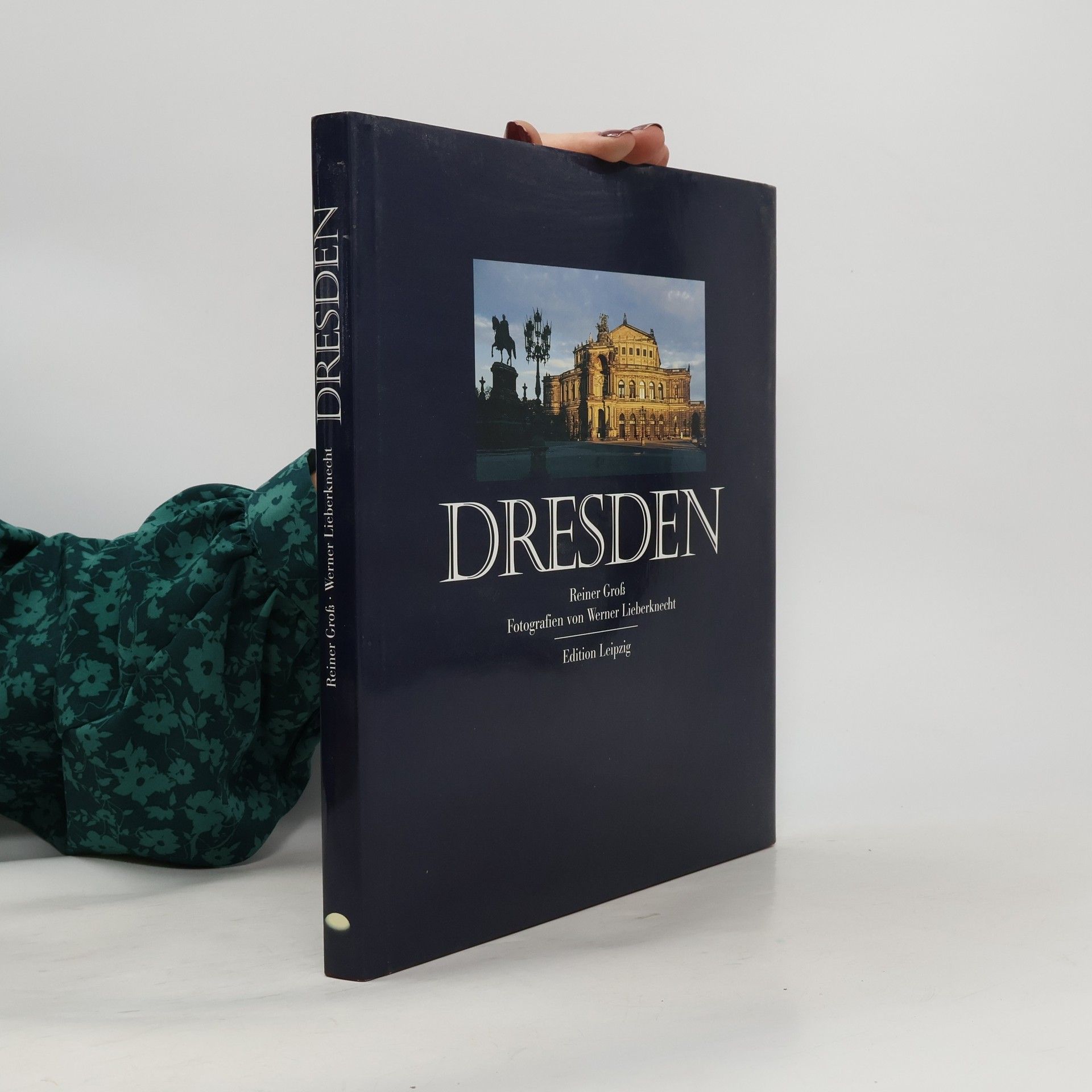 Reiner Groß Dresden