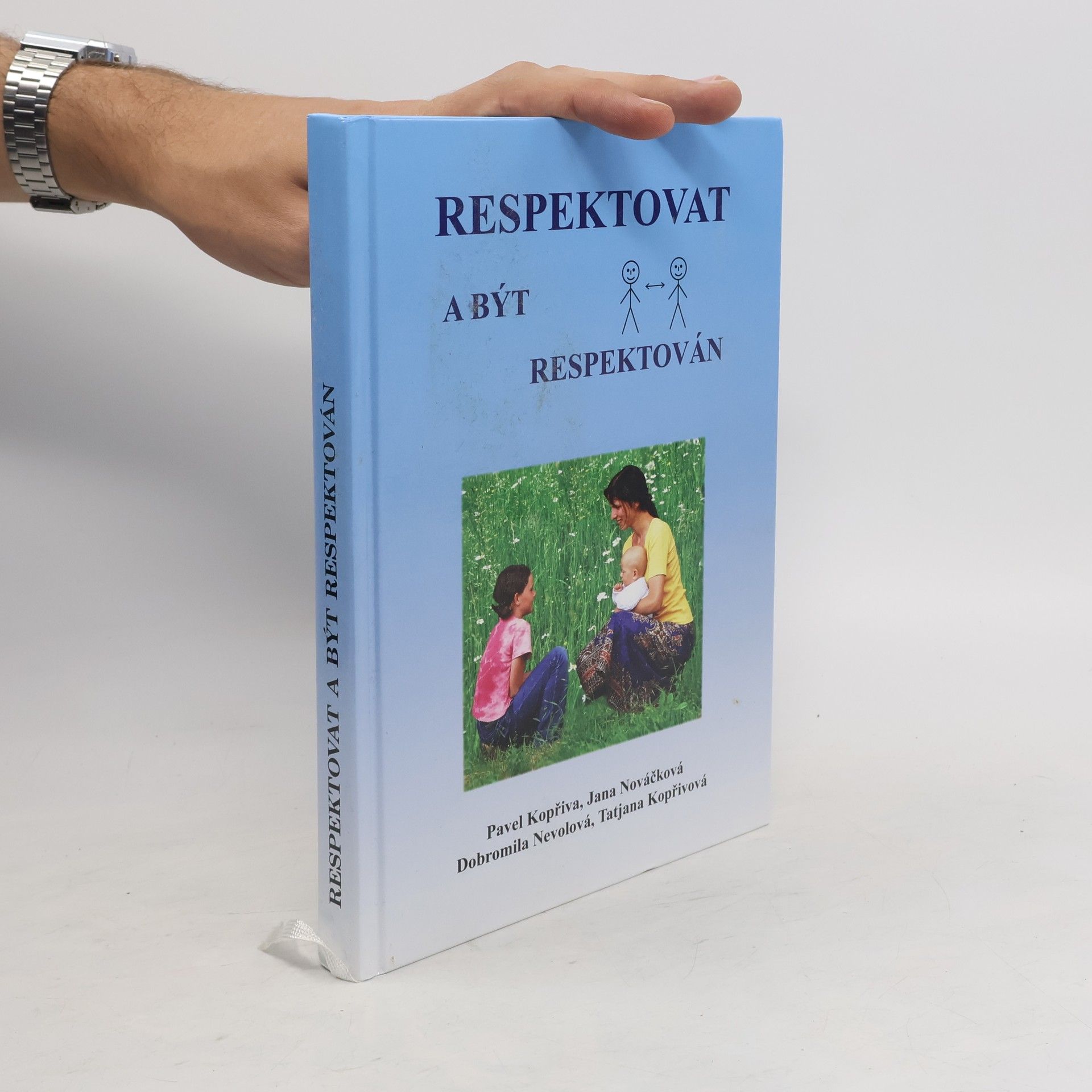 Respektovat a být respektován