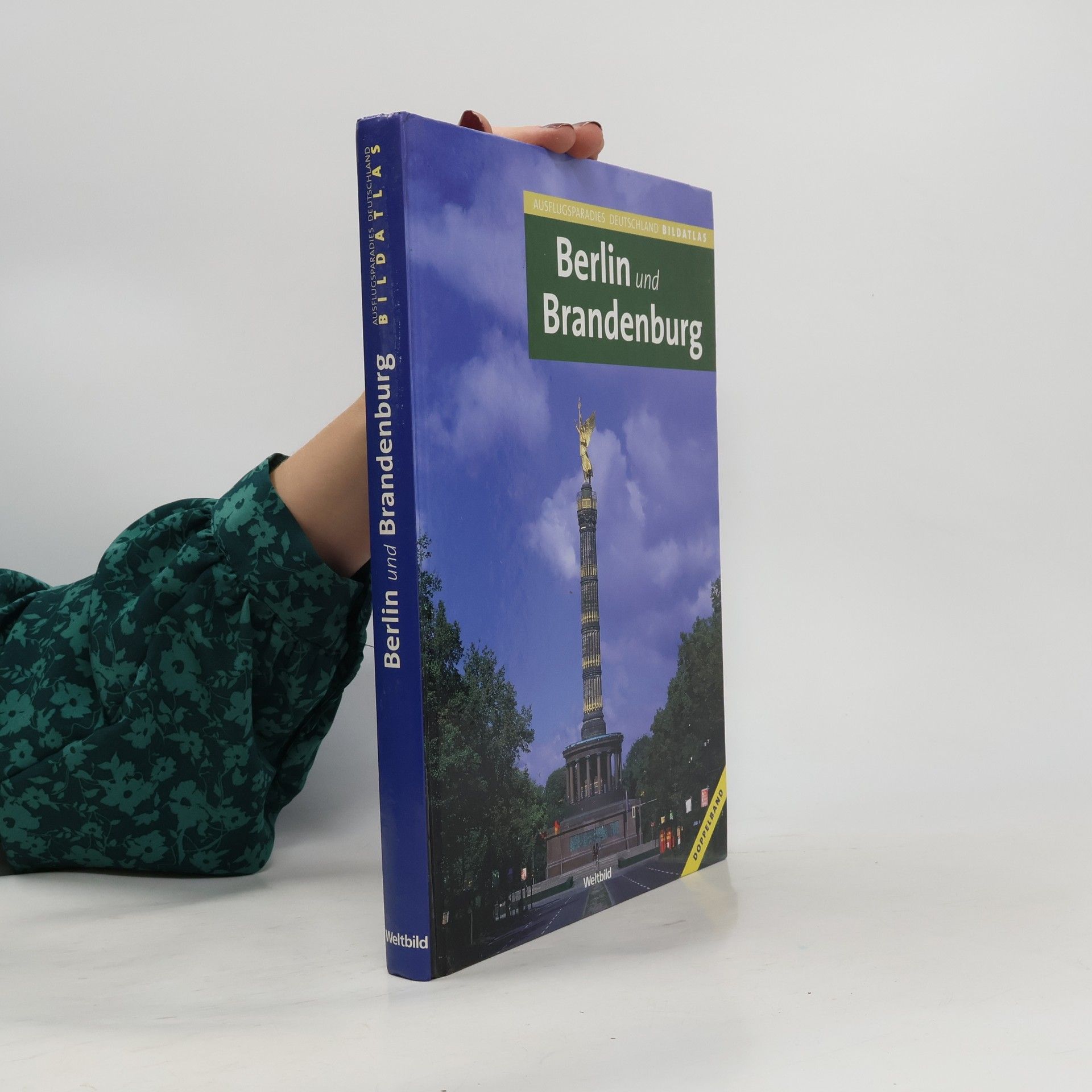 AA.VV. Berlin und Brandenburg