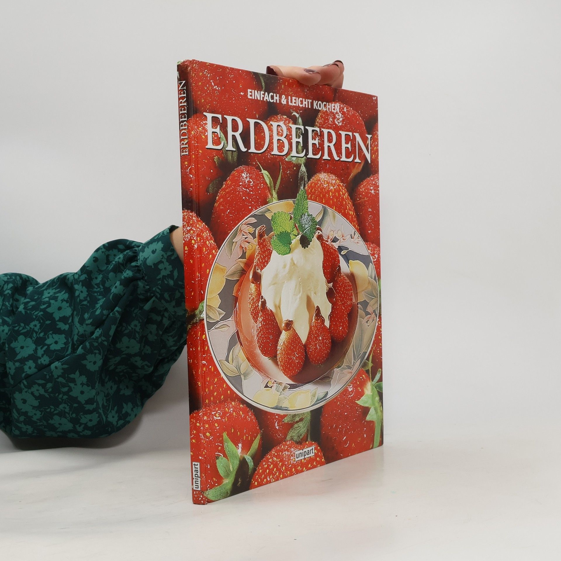 Collective Erdbeeren.