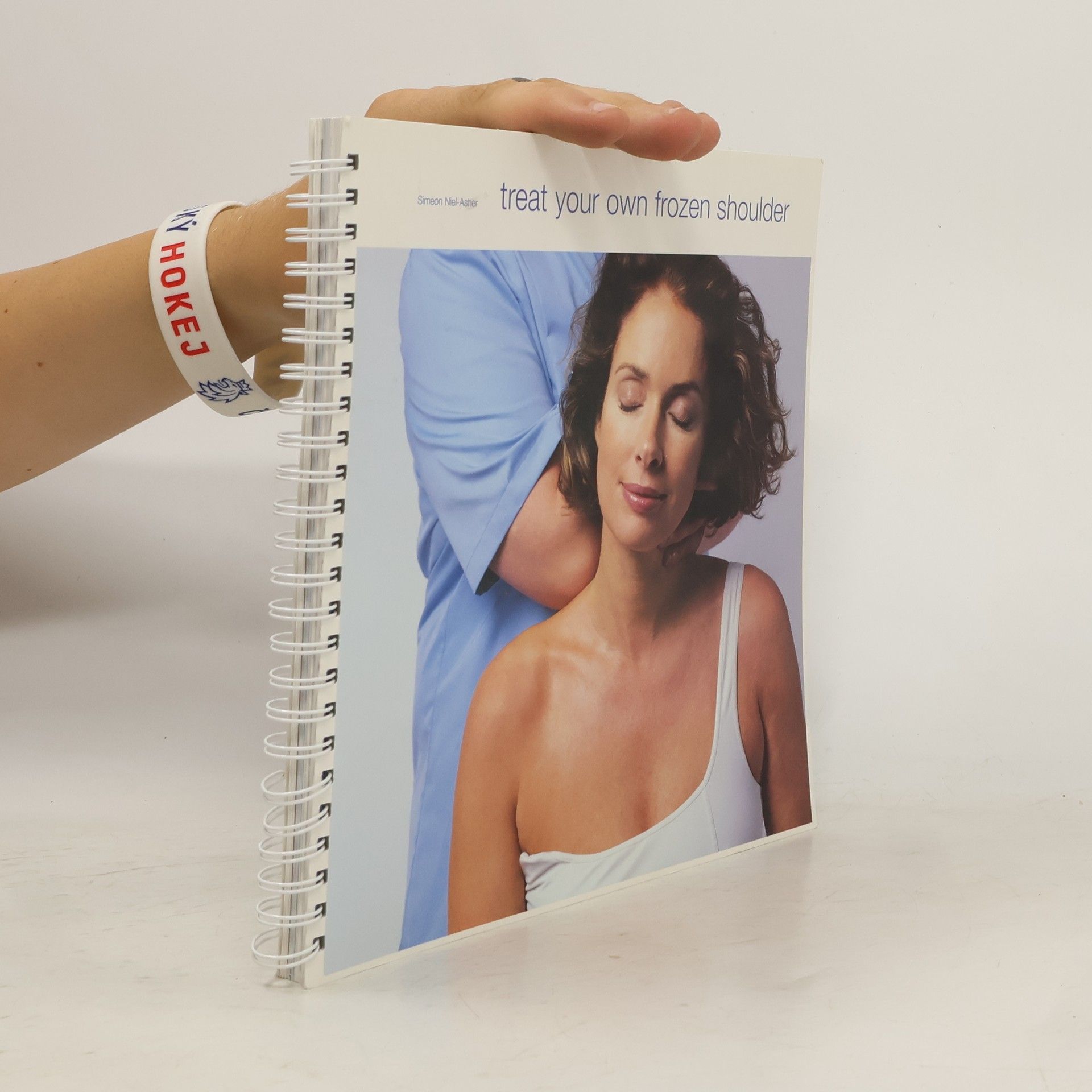 Various authors Treat Your Own Frozen Shoulder