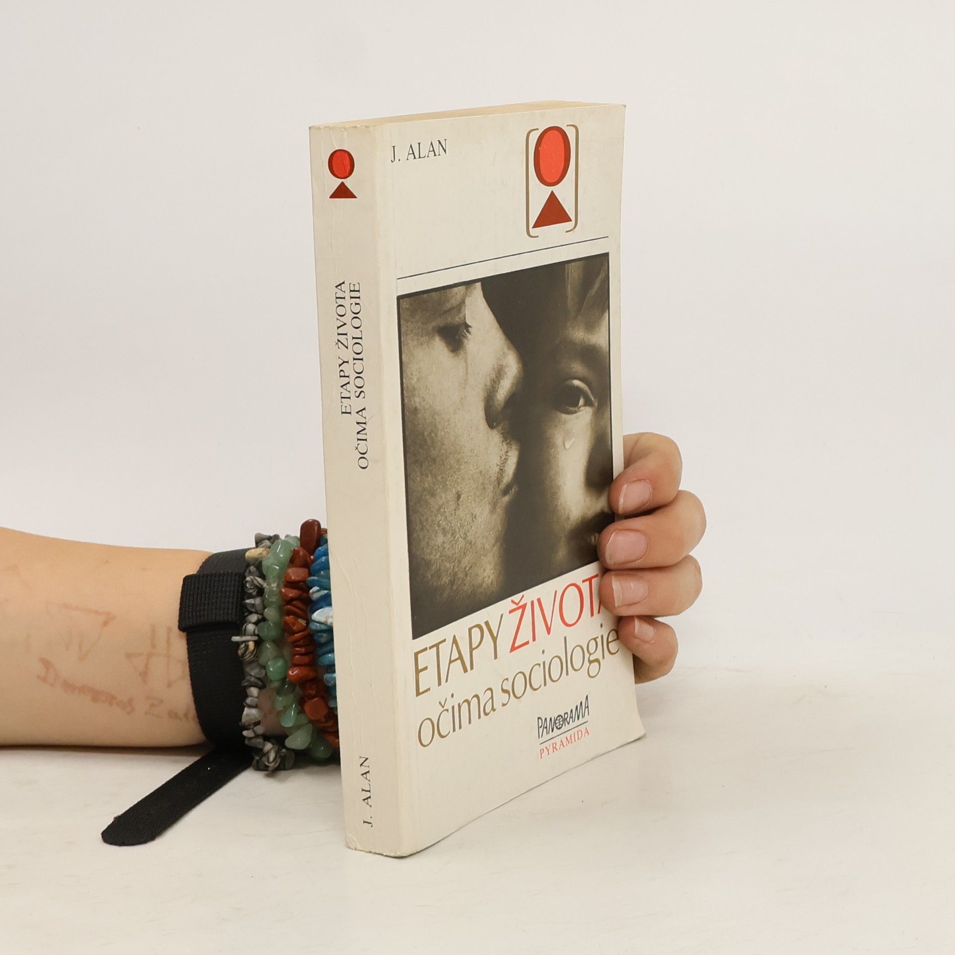 Etapy života očima sociologie